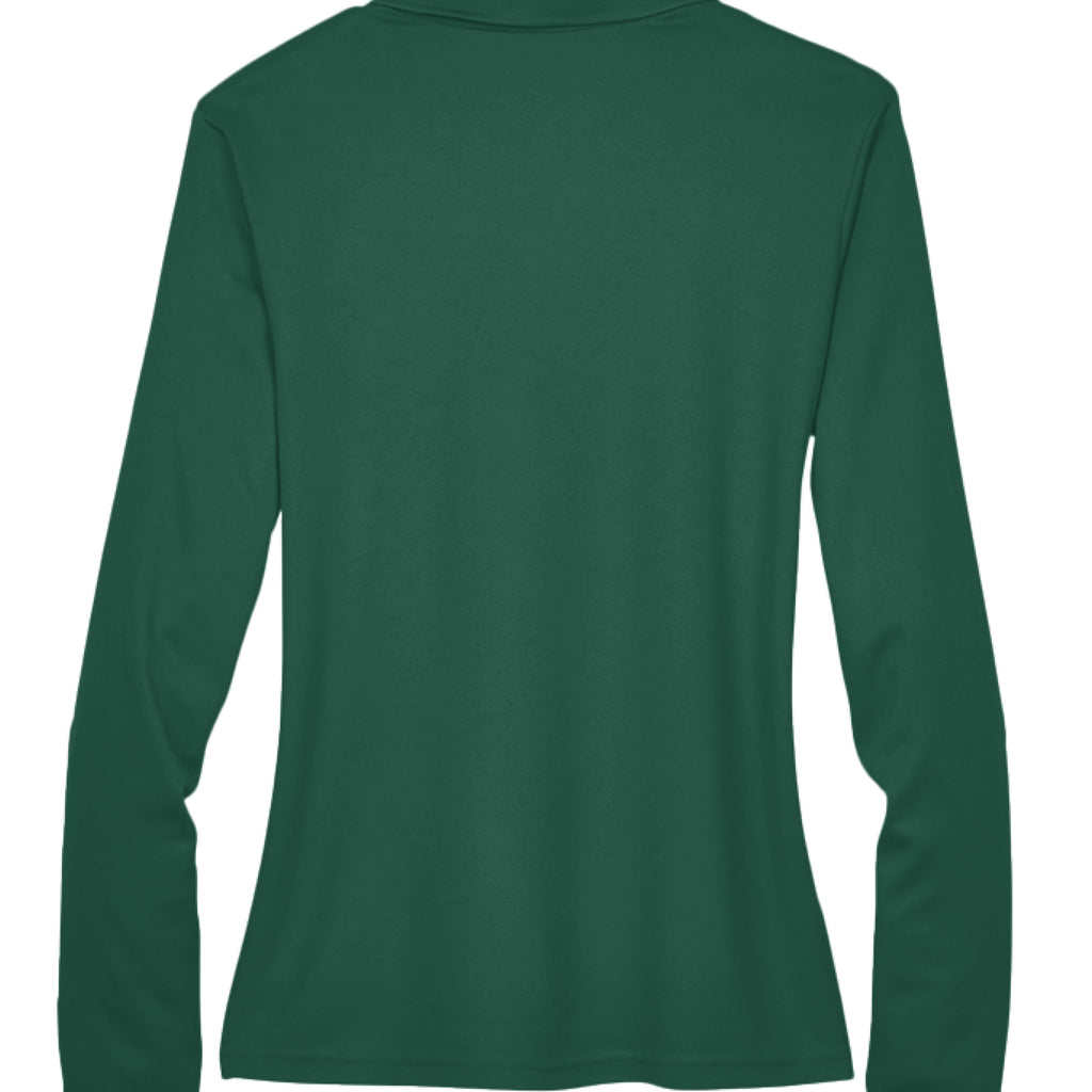 FOREST GREN 630 - BACK