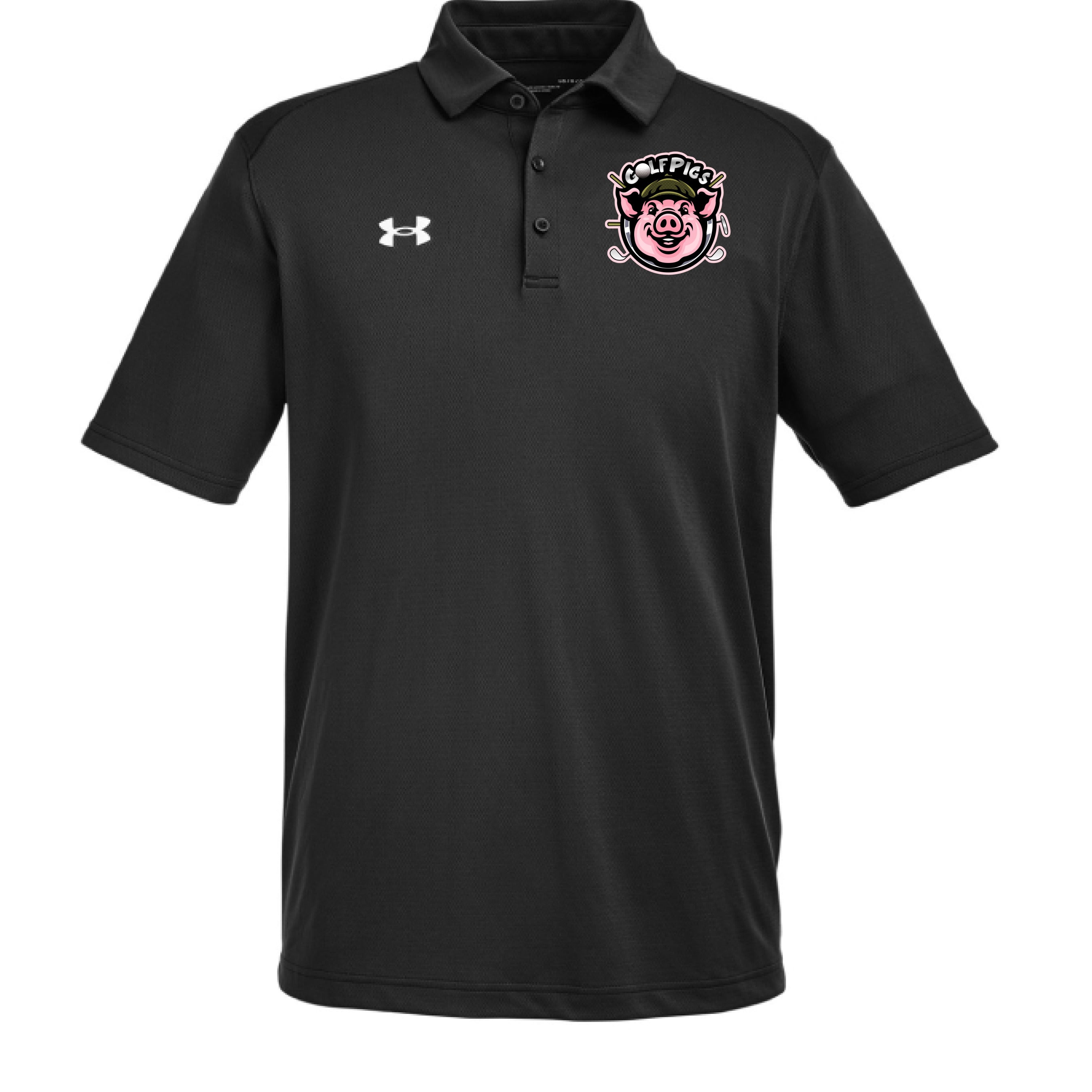 BLACK/ WHITE _001 - FRONT