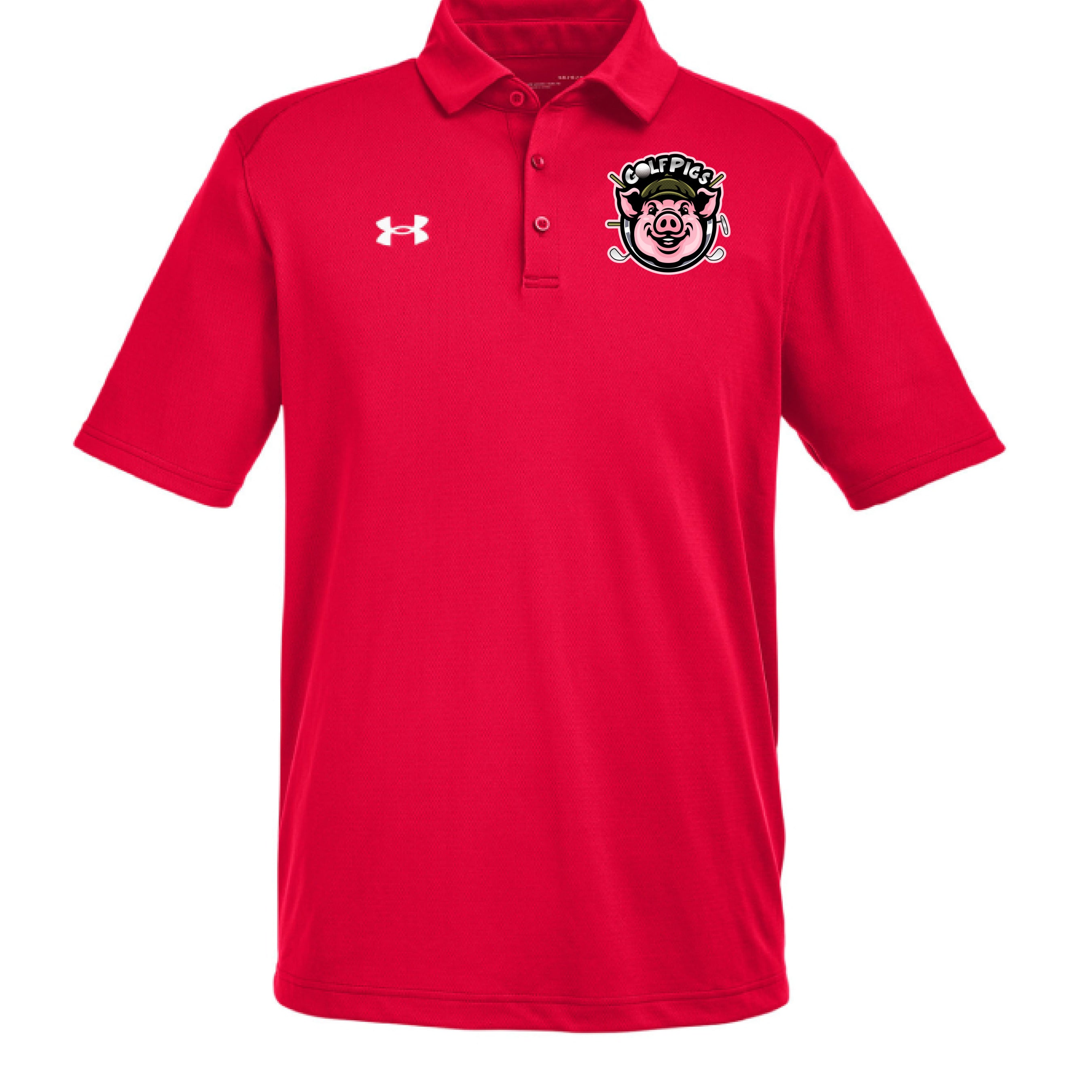 RED/ WHITE _600 - FRONT