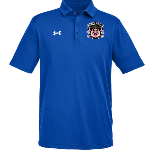 ROYAL/ WHITE _400 - FRONT