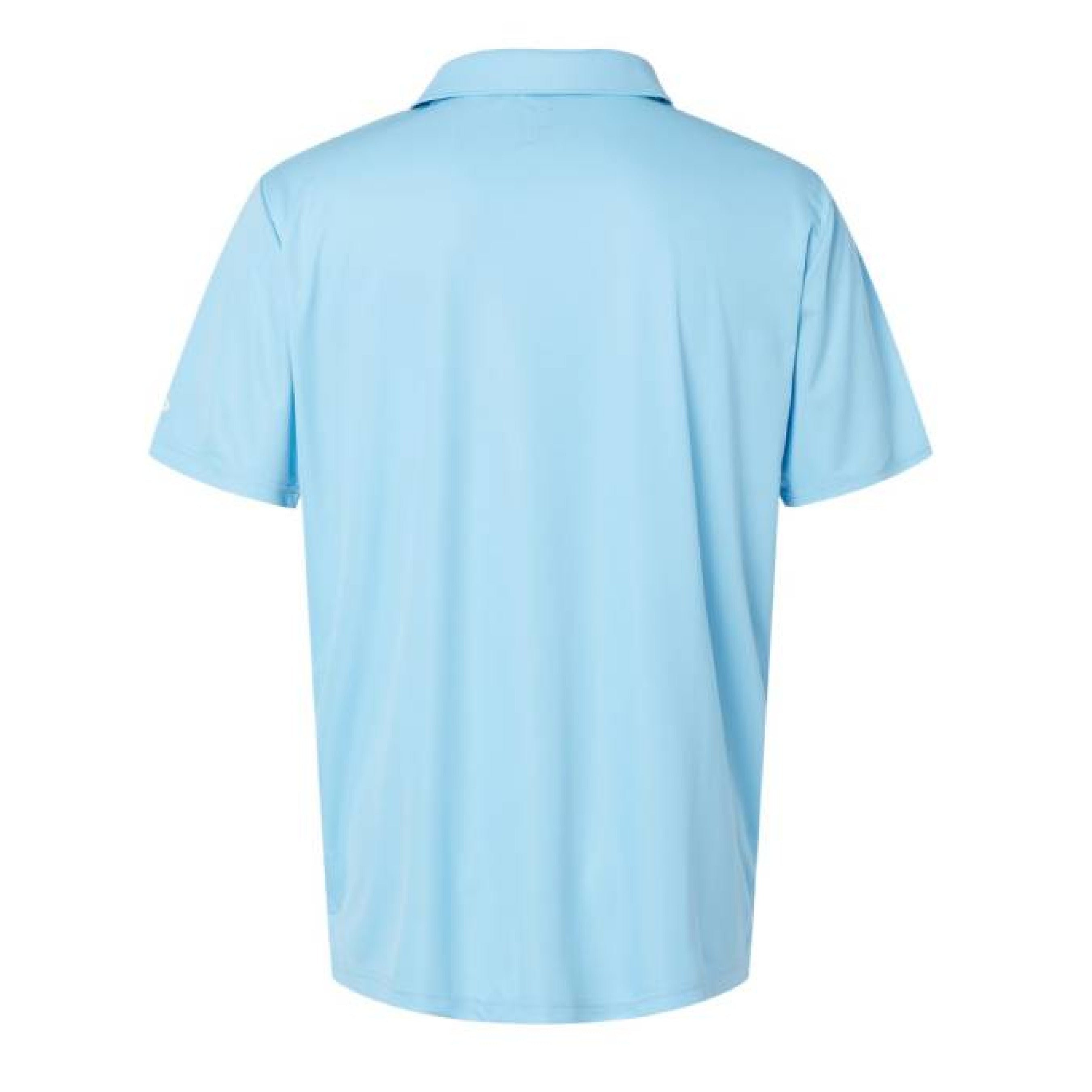 Carolina Blue - BACK