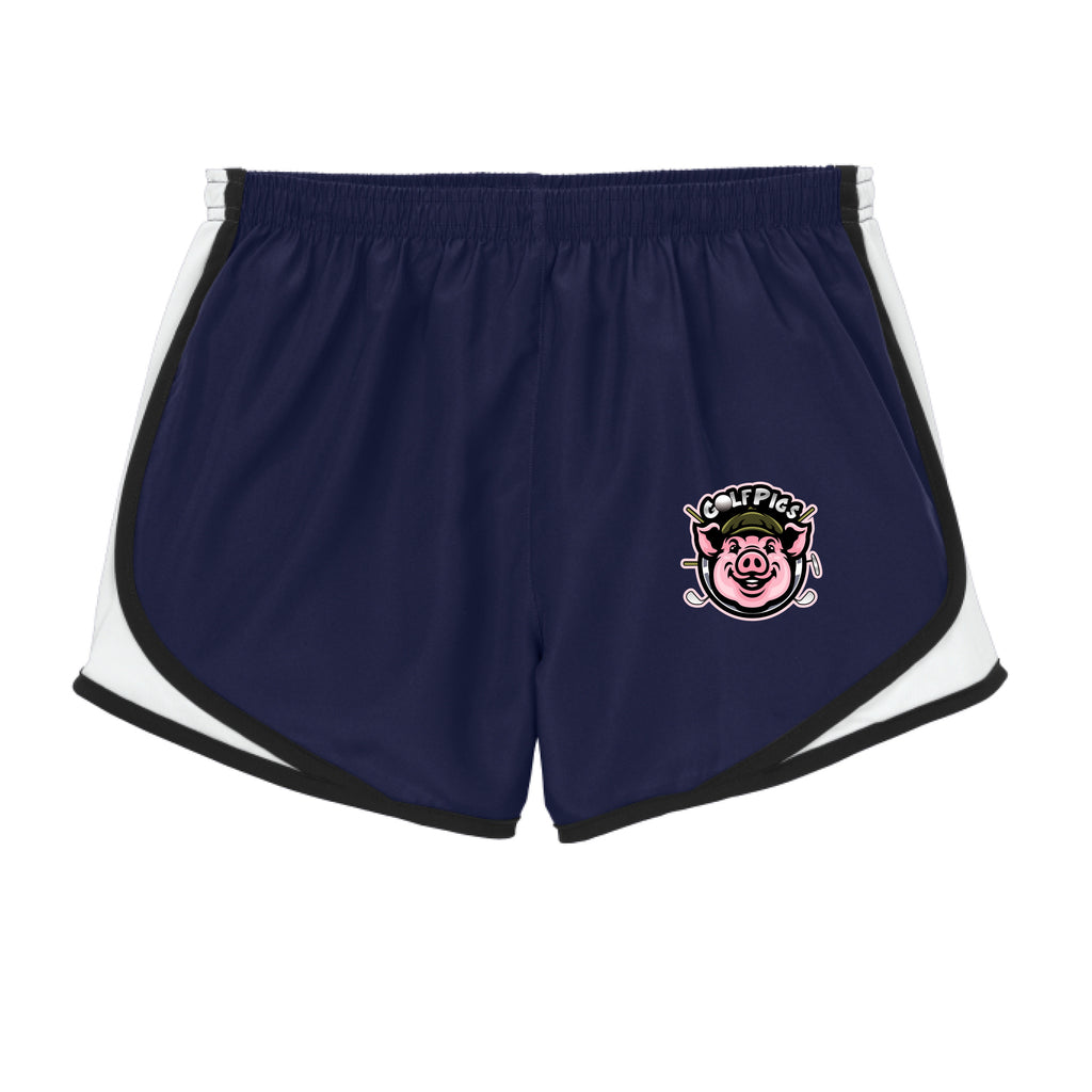 TrNavy/Wht/Blk - FRONT