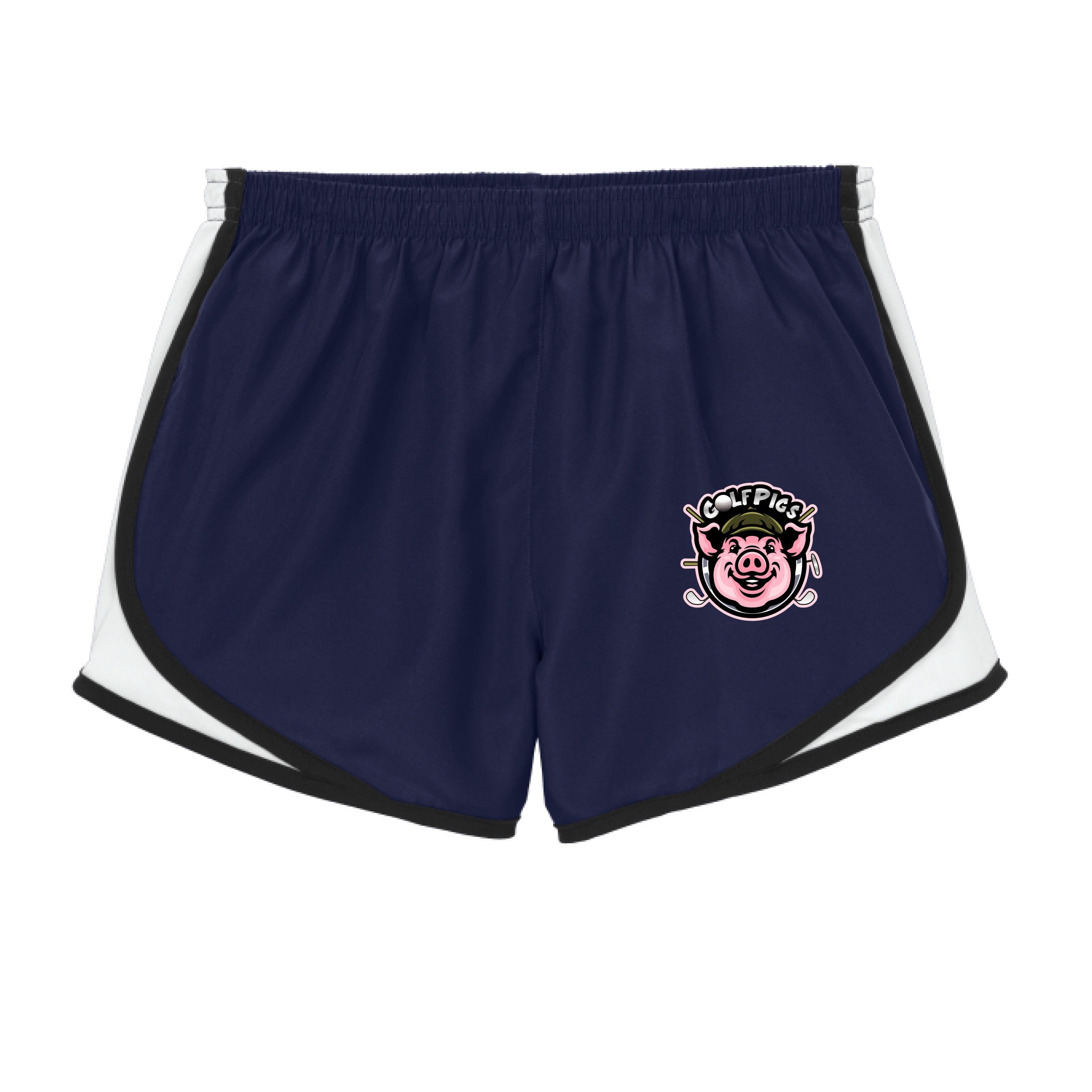 TrNavy/Wht/Blk - FRONT