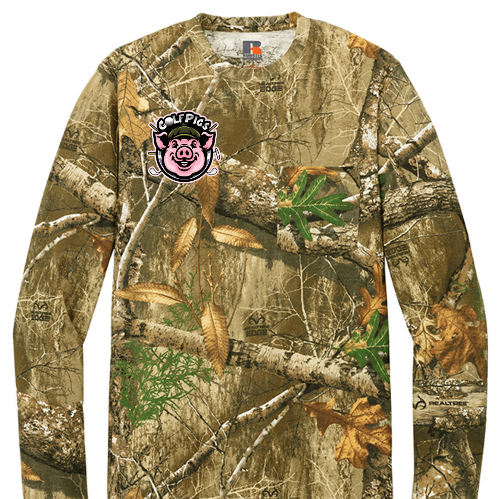 Realtree Edge - FRONT