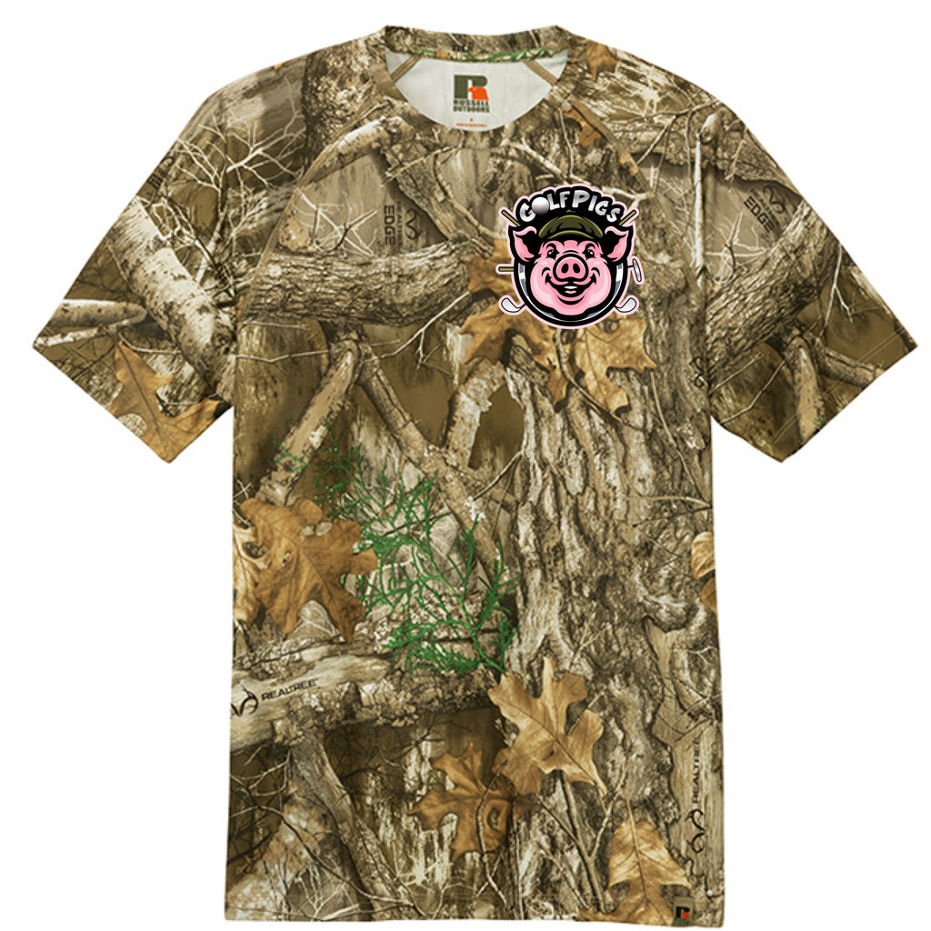 Realtree Edge - FRONT