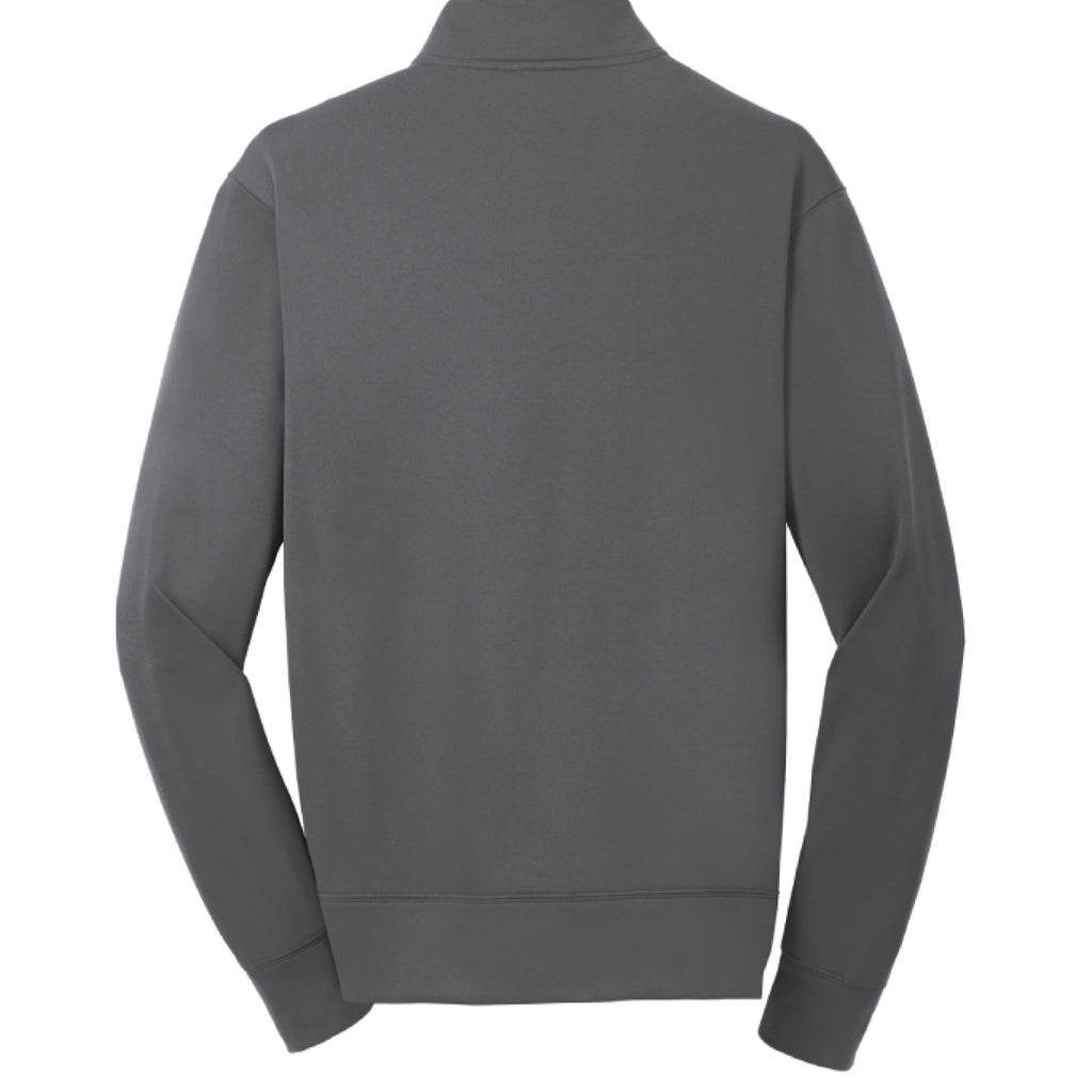 Dark Smk Grey - BACK