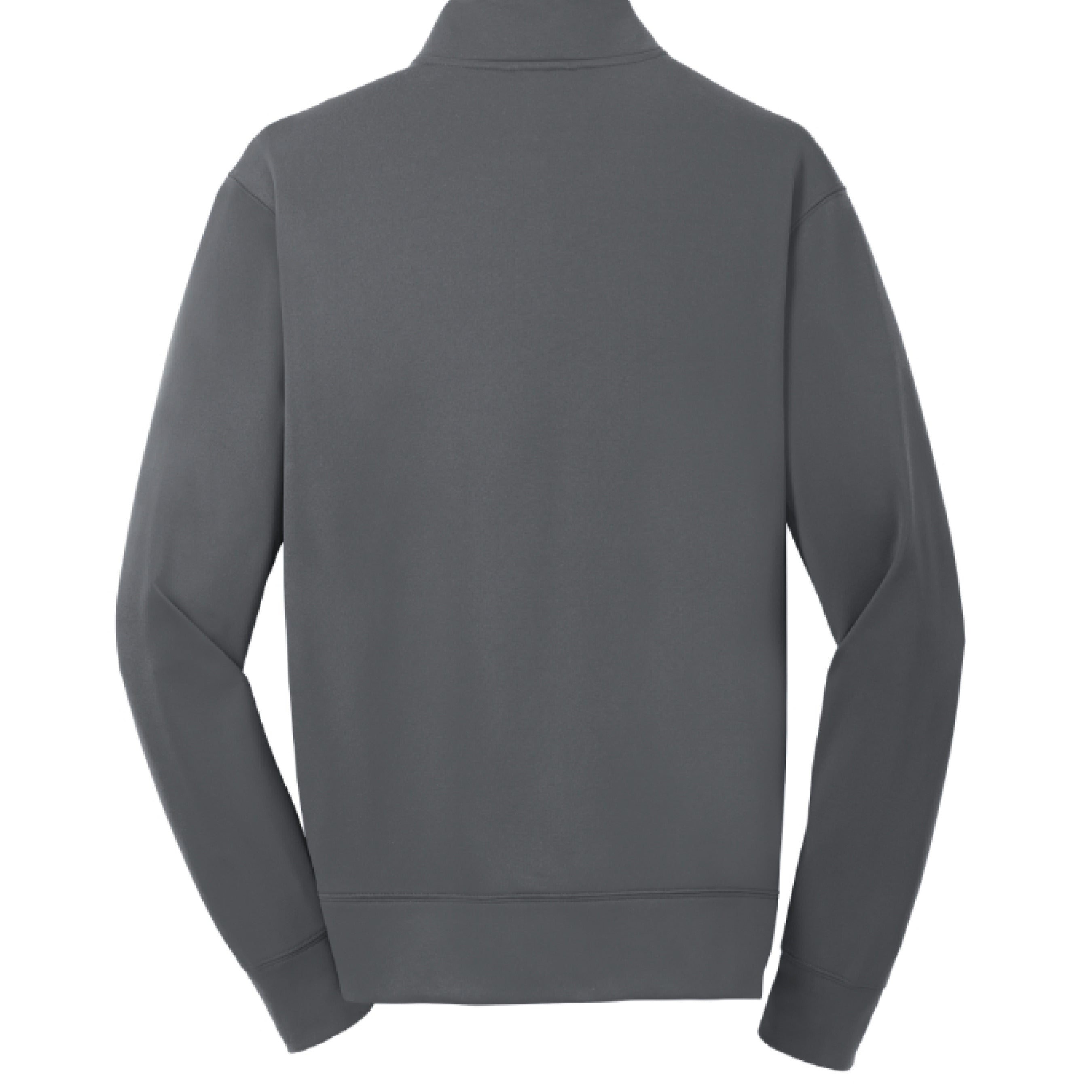 Dark Smk Grey - BACK