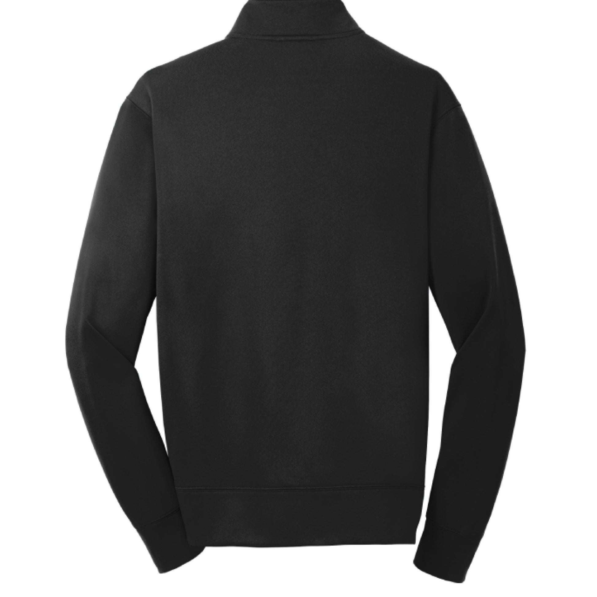 Black - BACK