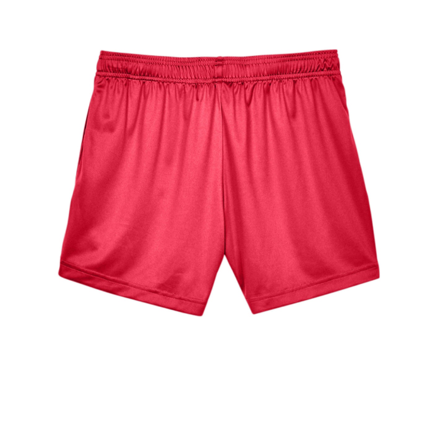 SPORT RED - BACK