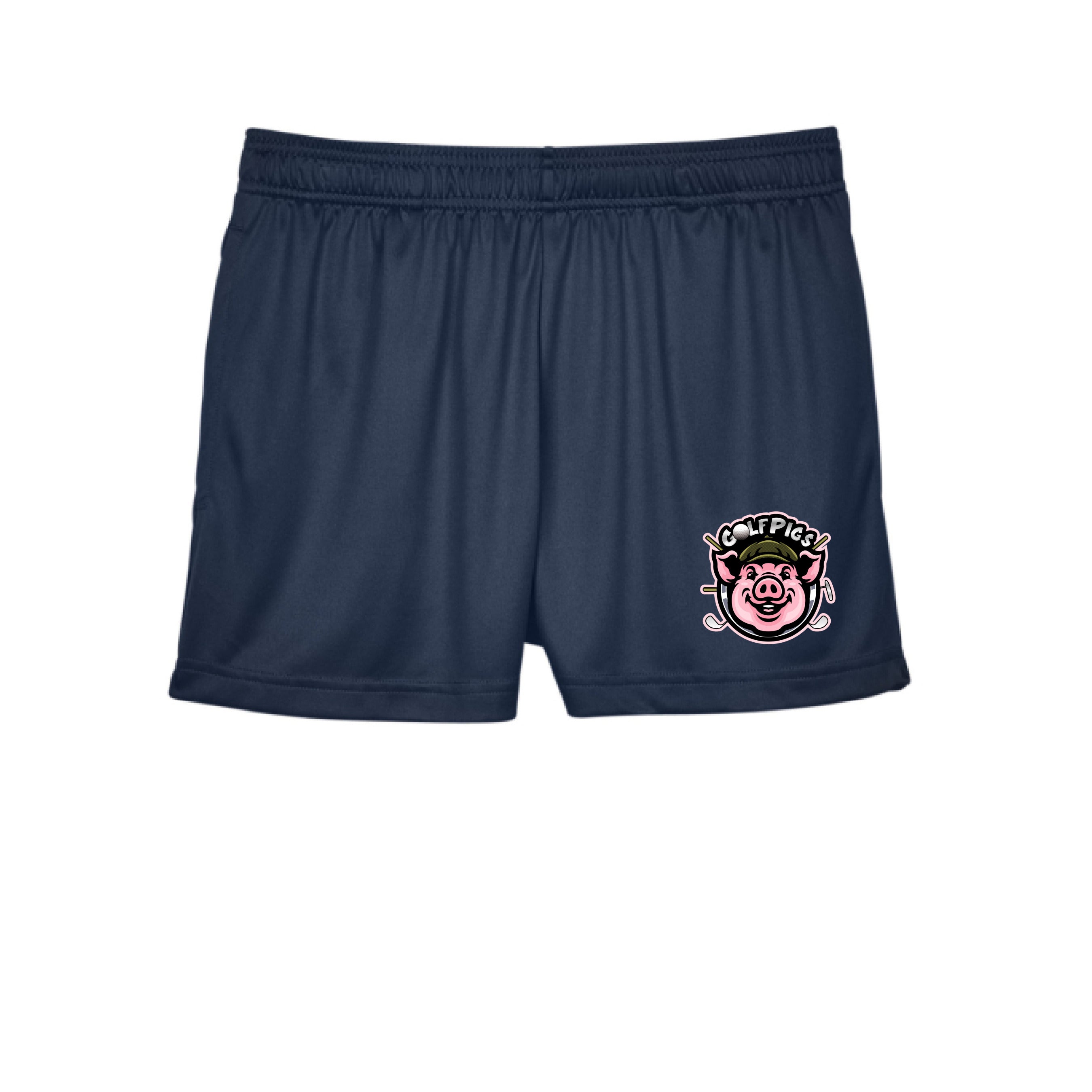 SPORT DARK NAVY - FRONT