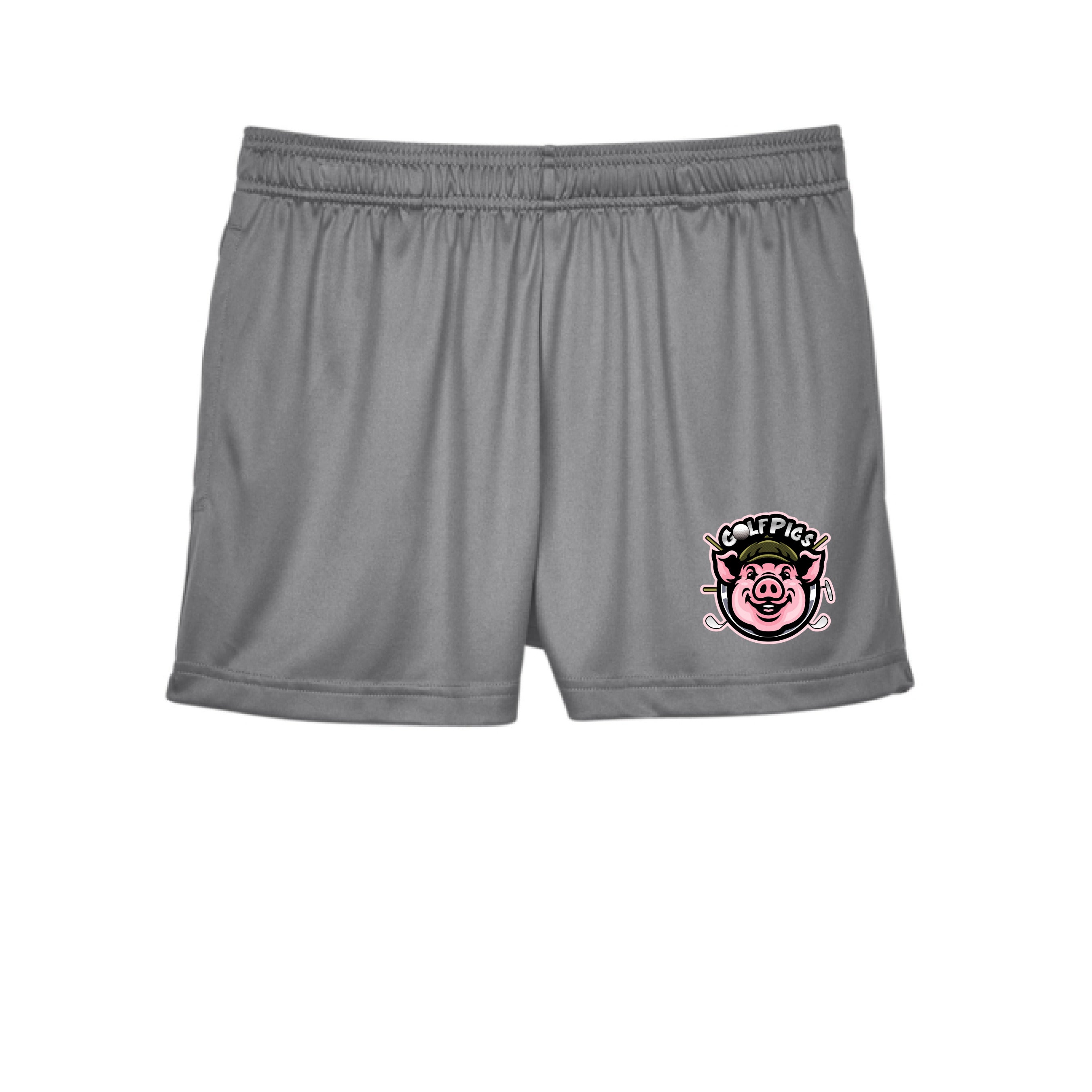 SPORT GRAPHITE - FRONT