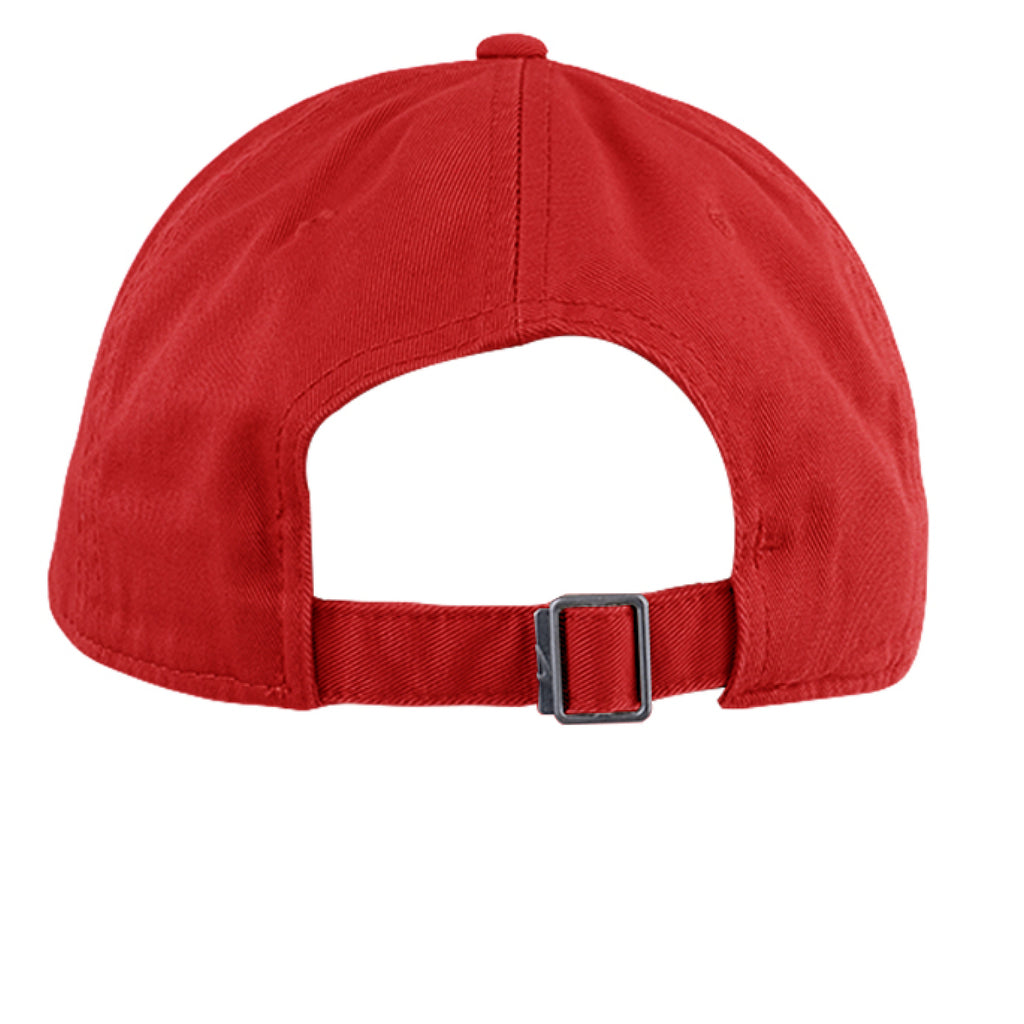 University Red - BACK