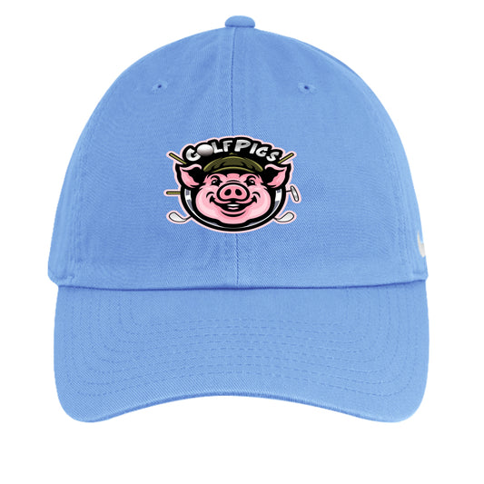 Valor Blue - FRONT