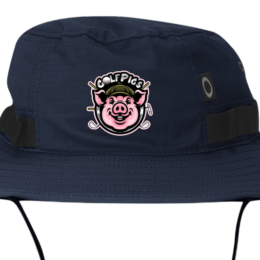 Team Navy - FRONT