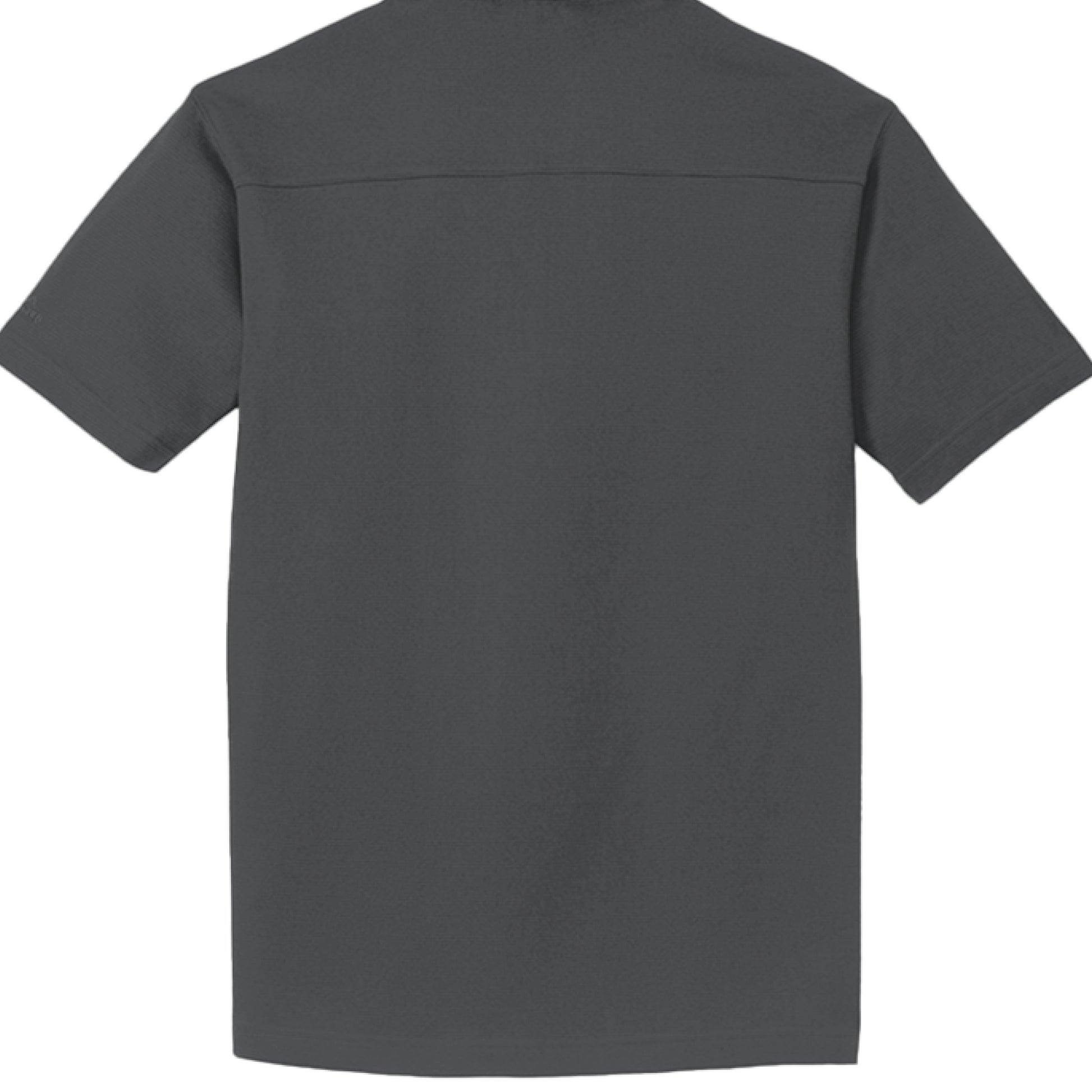 Grey Steel - BACK