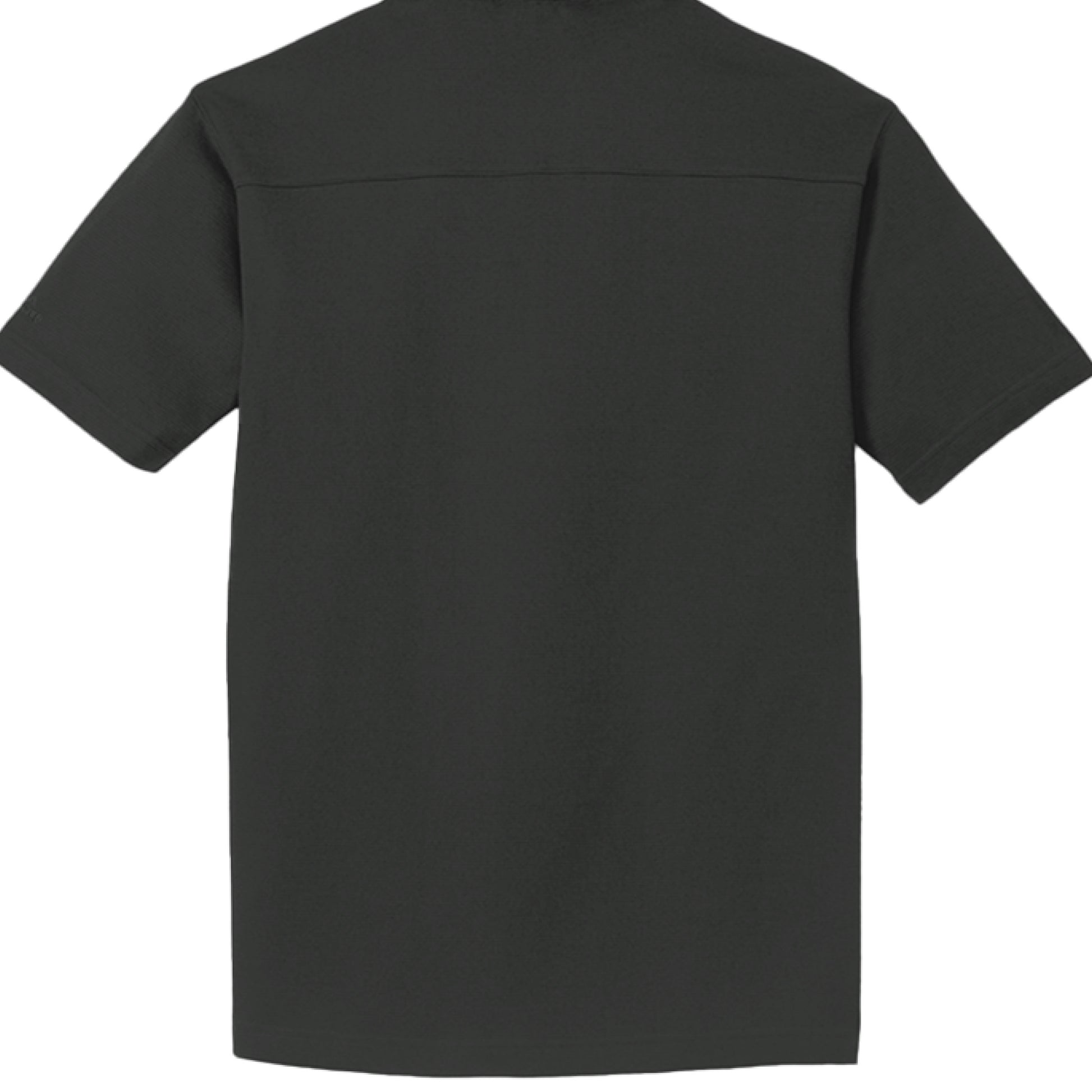 Black - BACK
