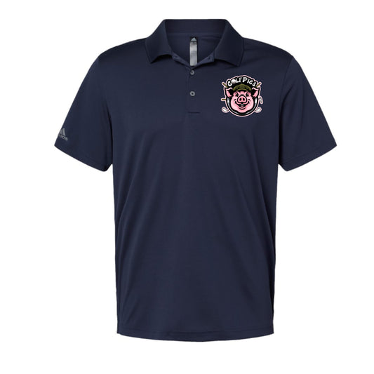 Navy - FRONT