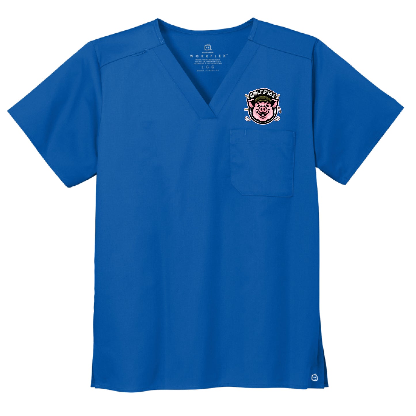 Royal - FRONT