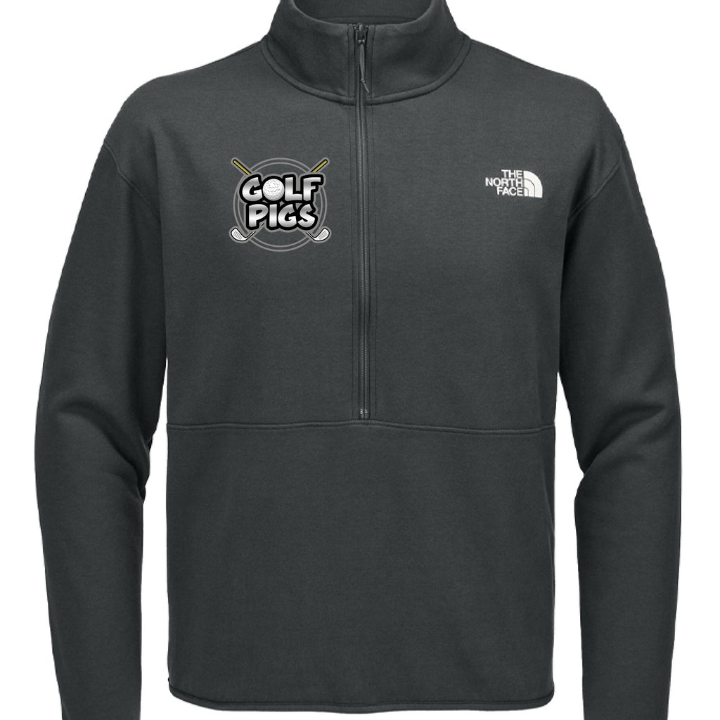 Asphalt Grey - FRONT