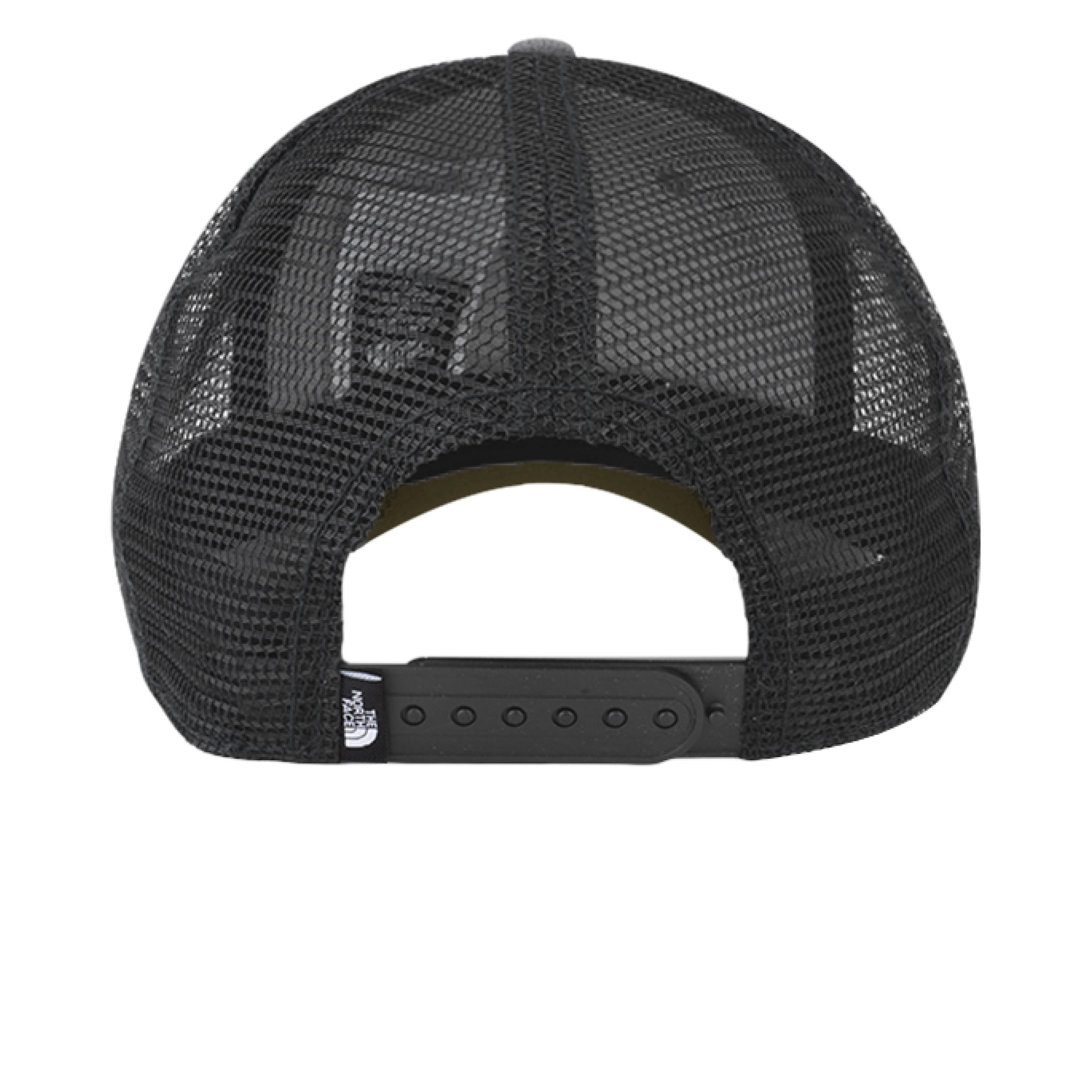 Burnt Olive Green/ Asphalt Grey - BACK