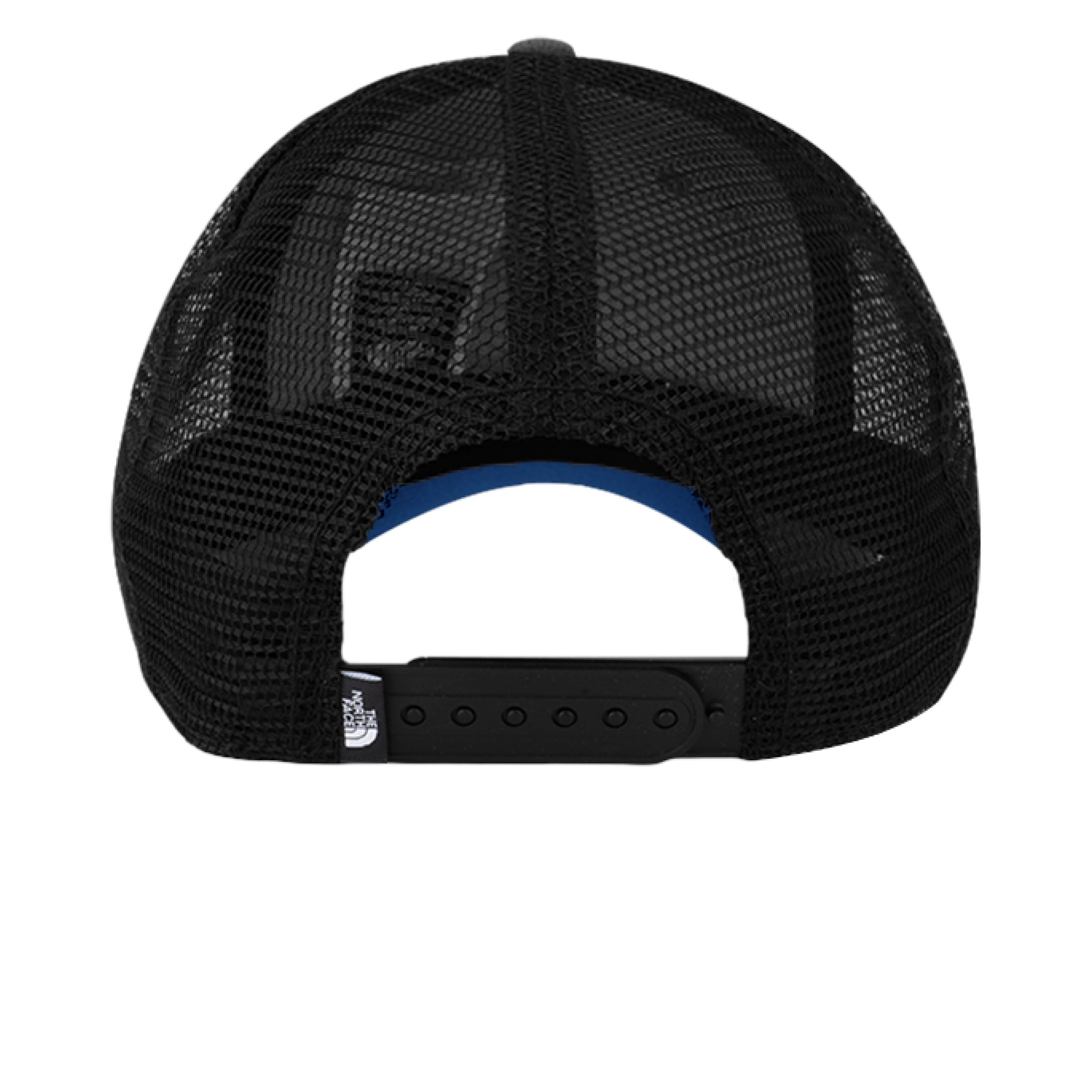 TNF Blue/ TNF Black - BACK