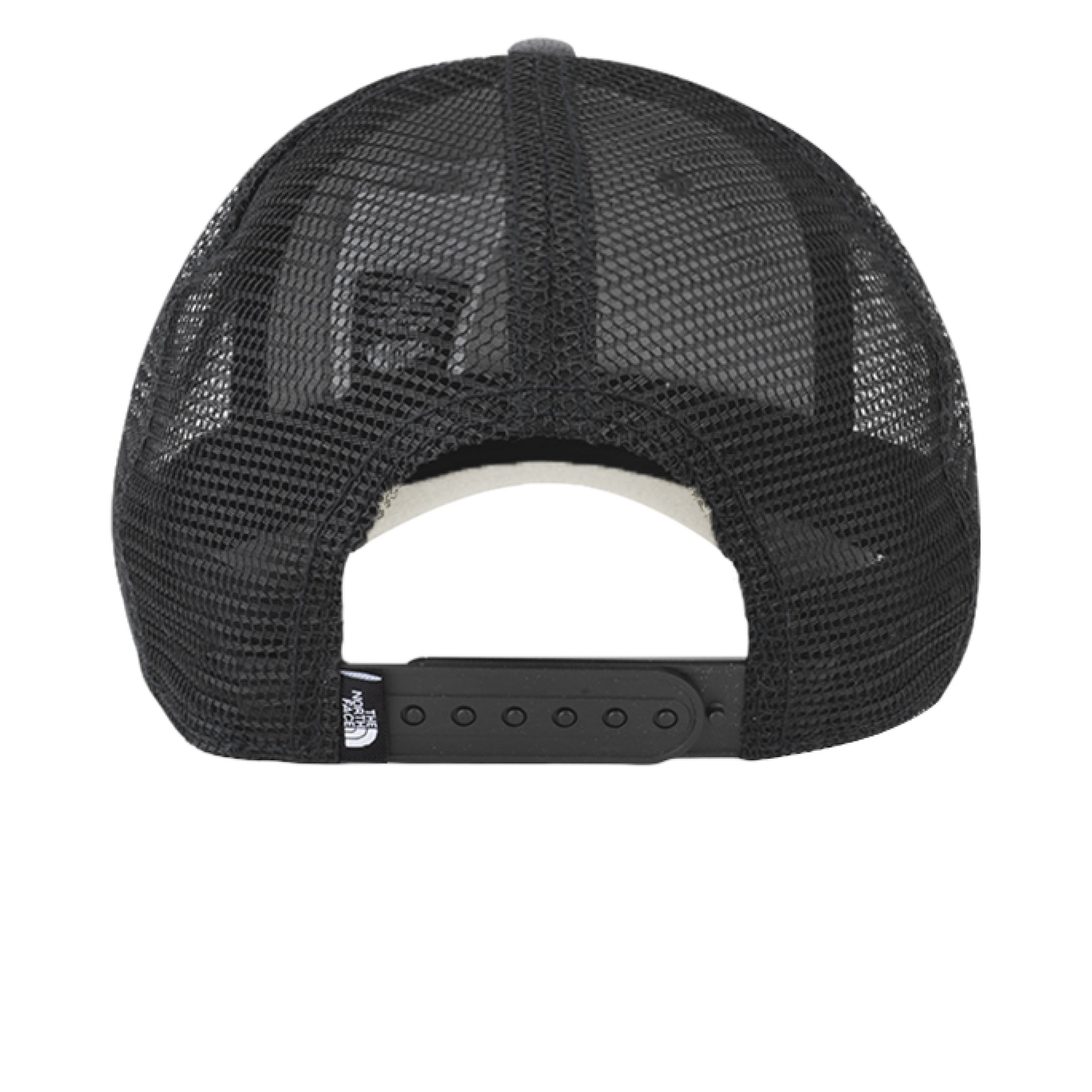 Vintage White/ Asphalt Grey - BACK