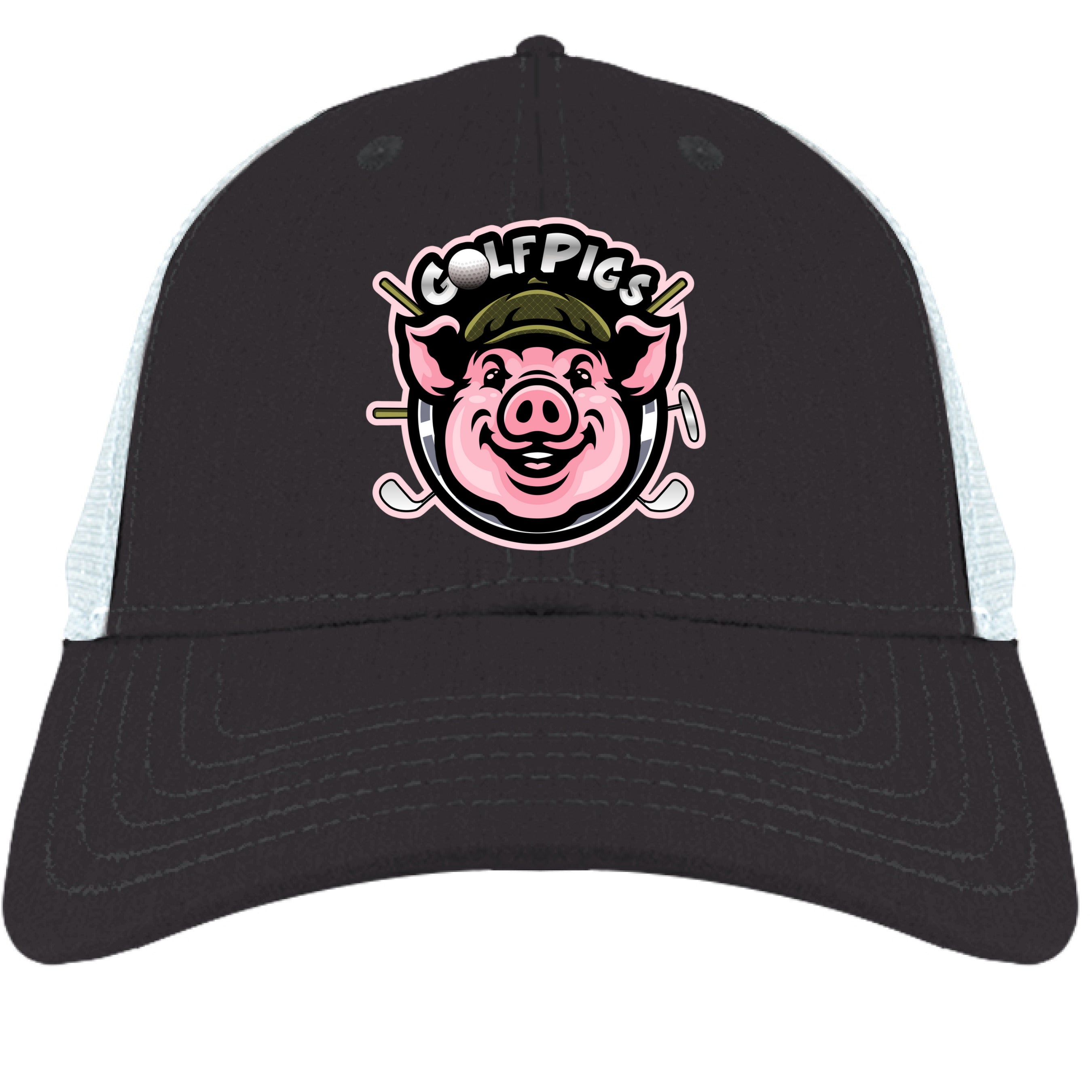 Asphalt Grey/ TNF White - FRONT