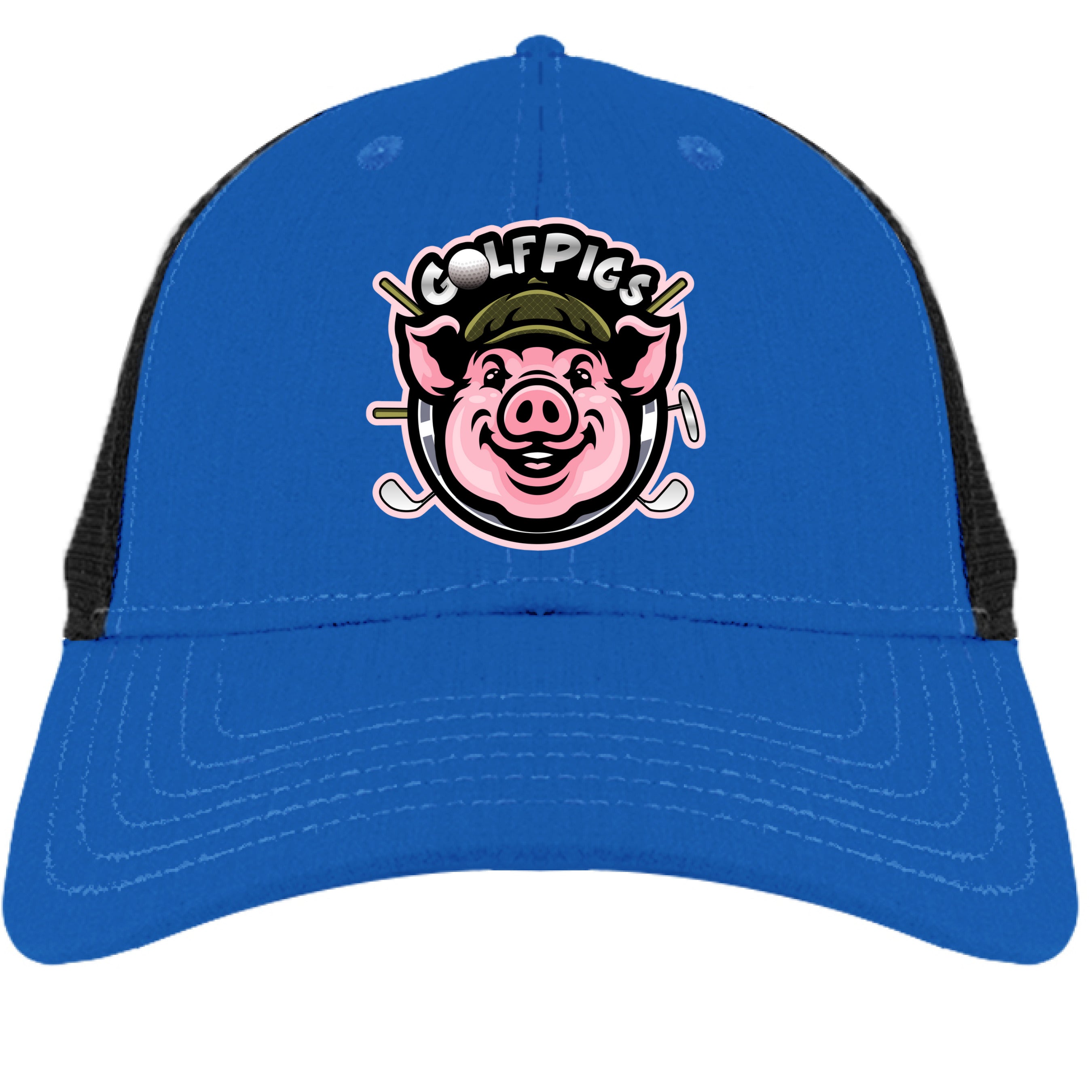 TNF Blue/ TNF Black - FRONT