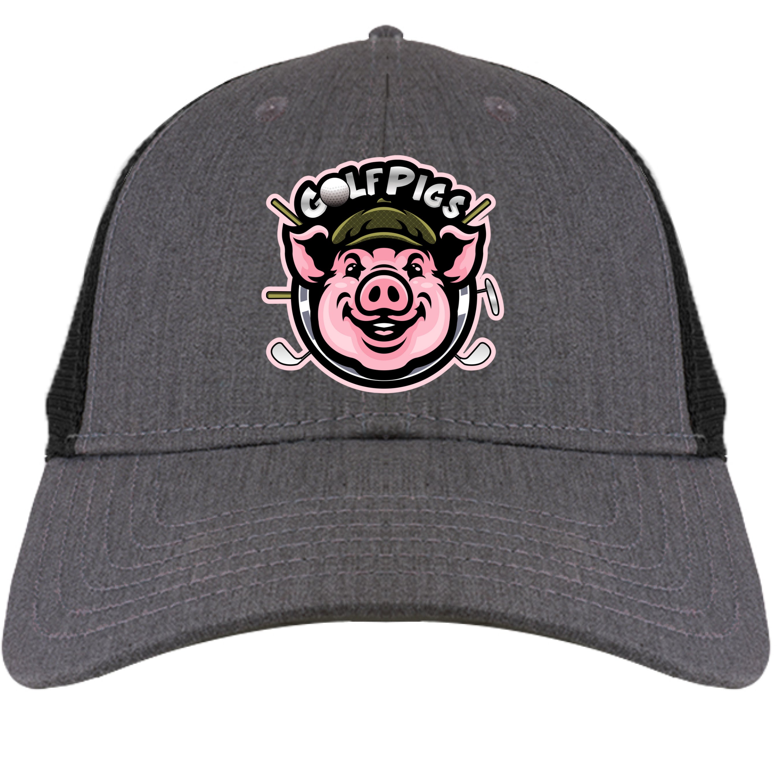 TNF Md. Grey Hthr/ TNF Black - FRONT