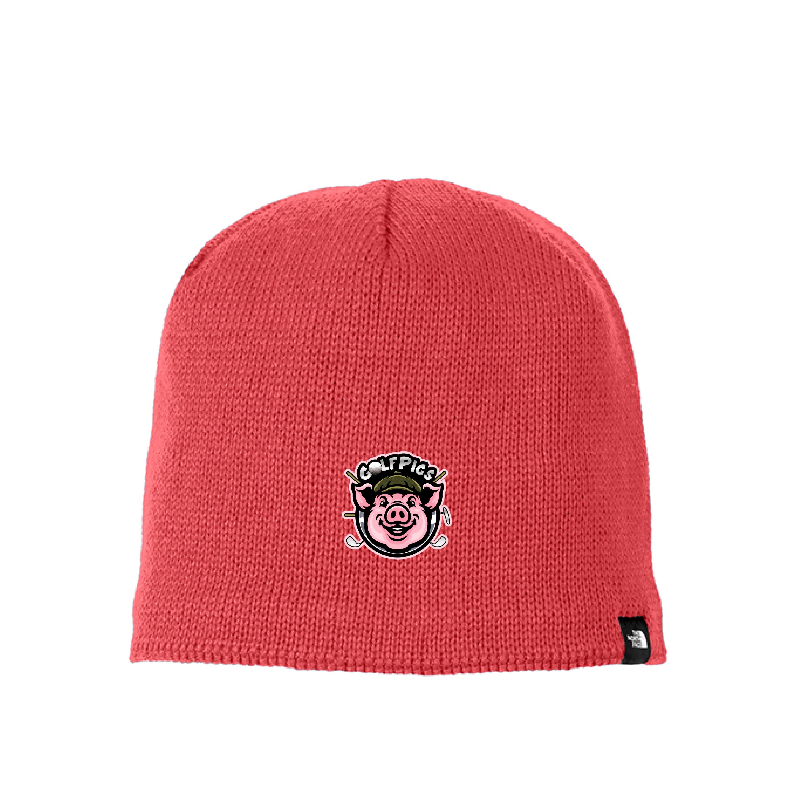 Cardinal Red - FRONT