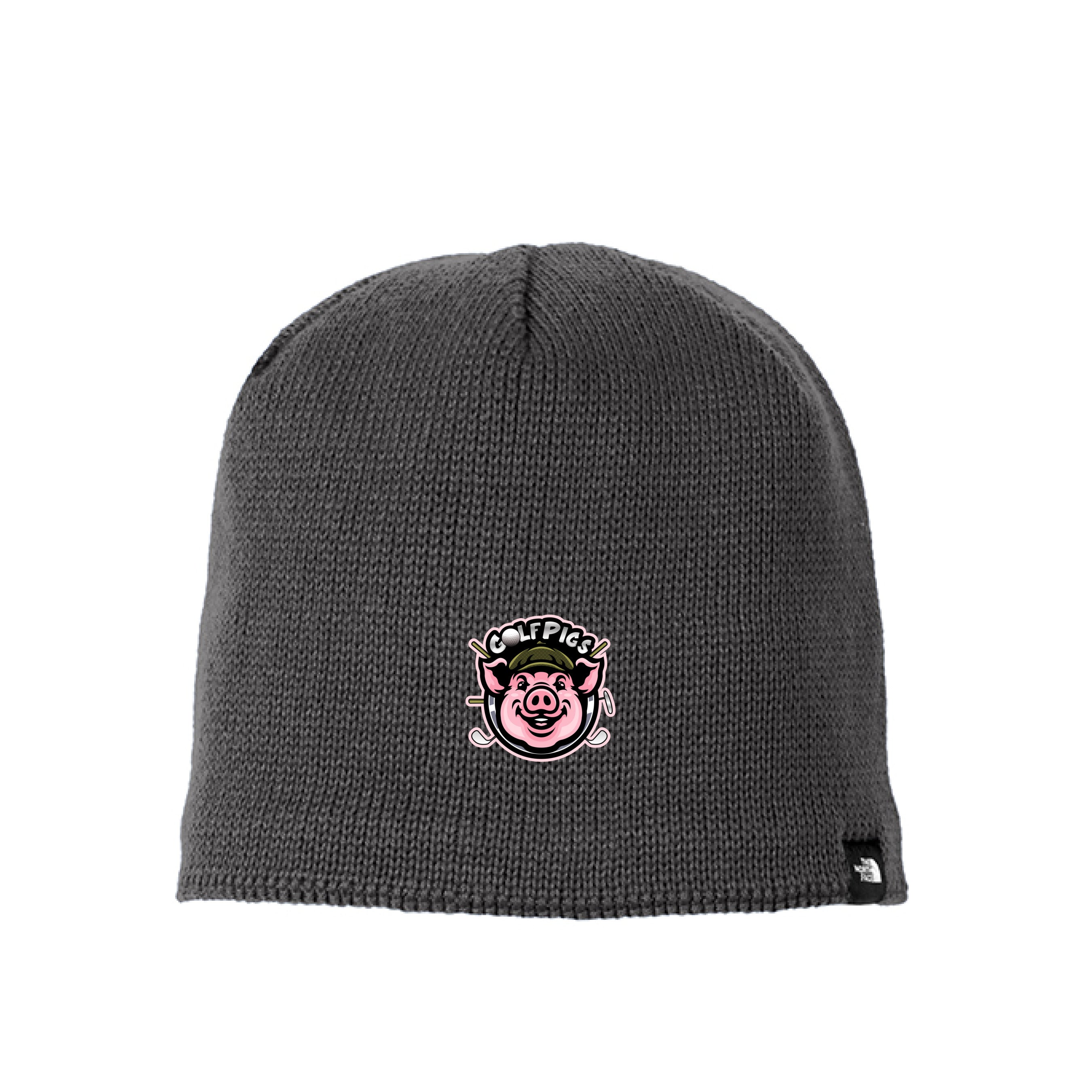 Asphalt Grey - FRONT