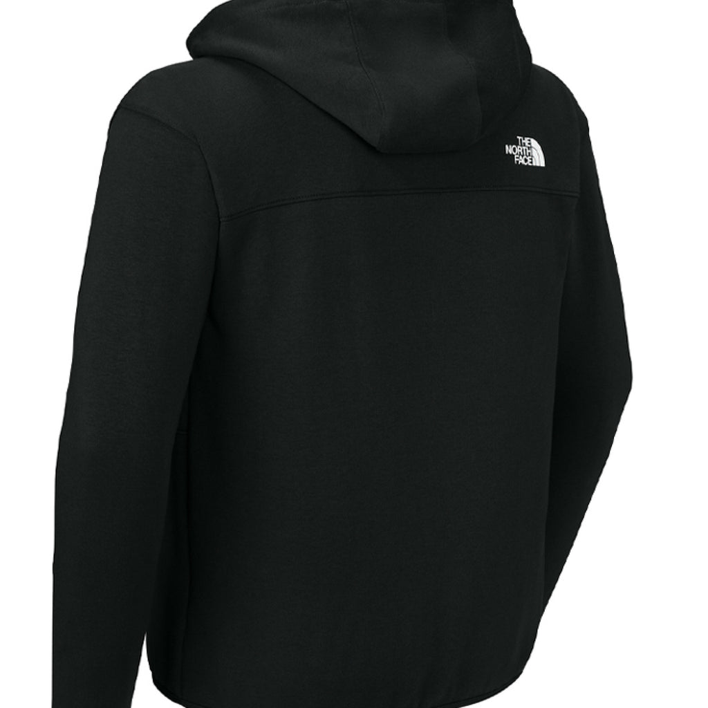 TNF Black - BACK