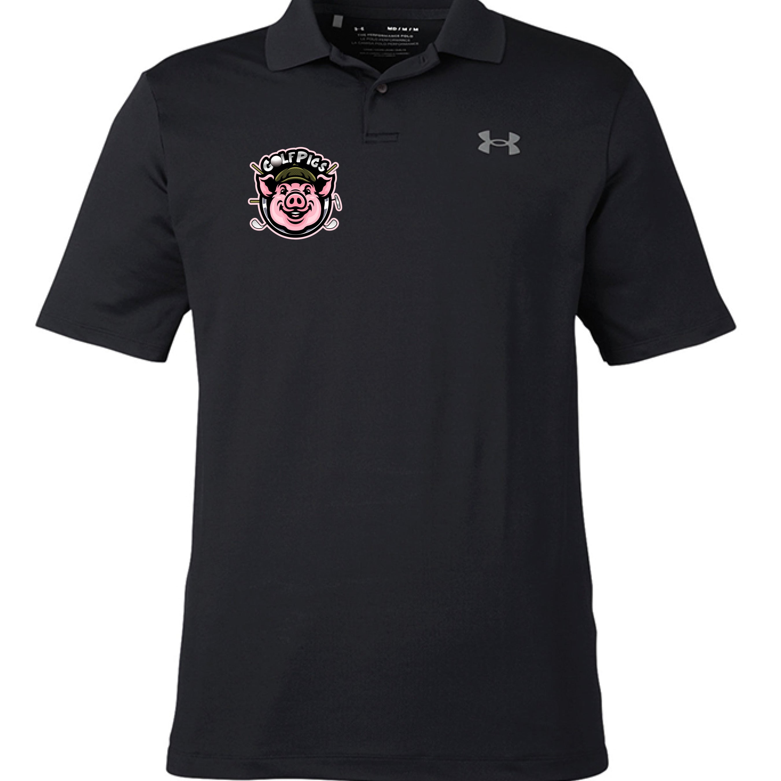 BLK/ PTC GRY_001 - FRONT