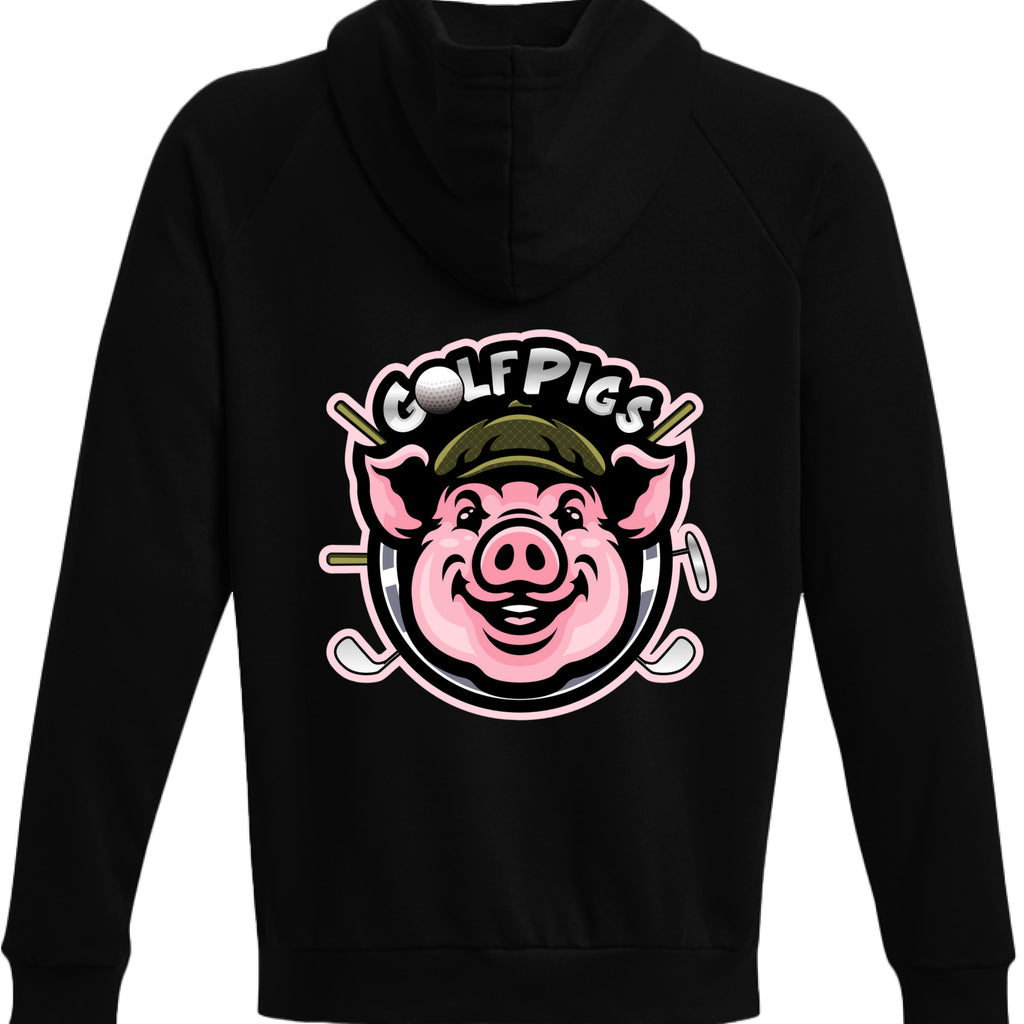 BLACK/ WHITE _001 - BACK