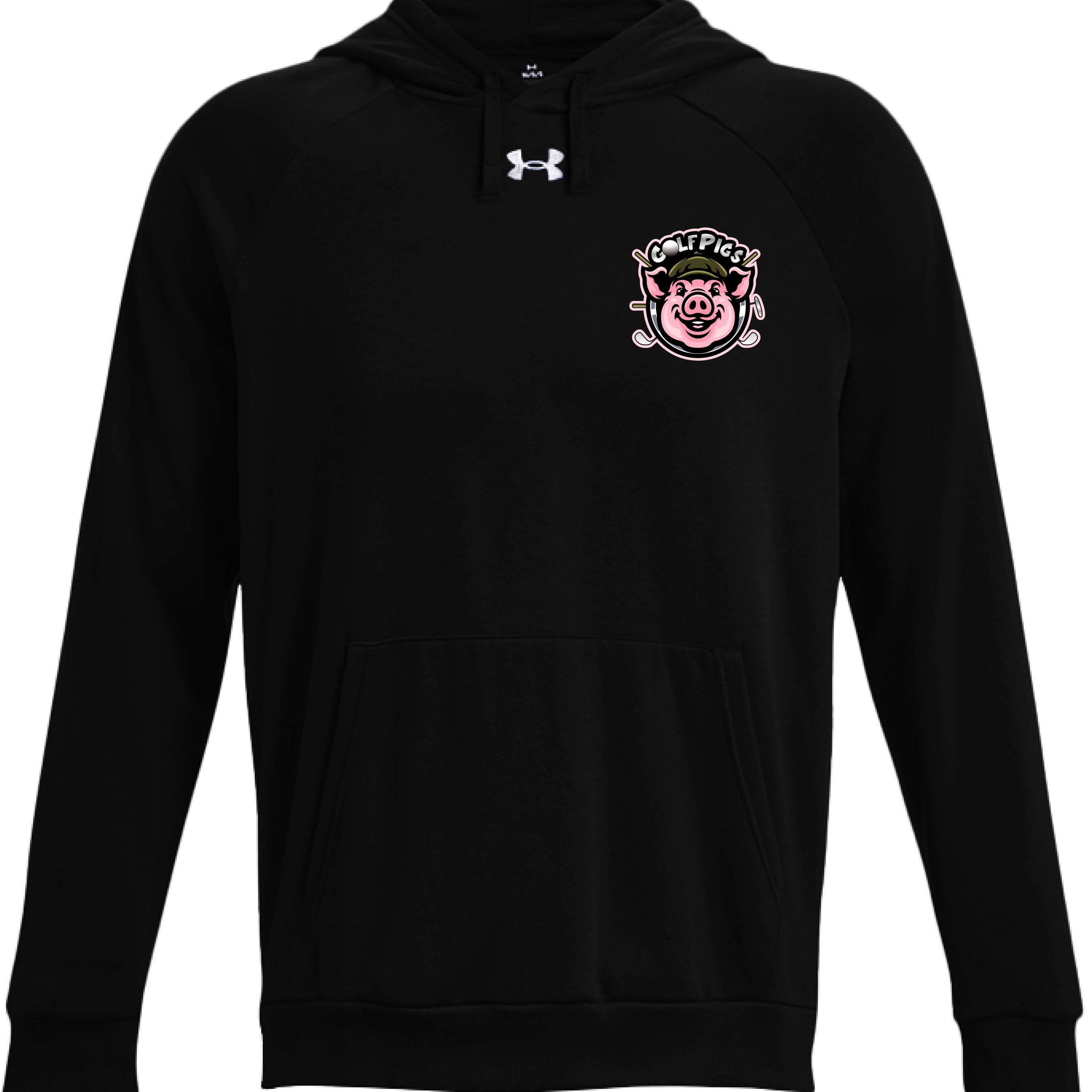 BLACK/ WHITE _001 - FRONT