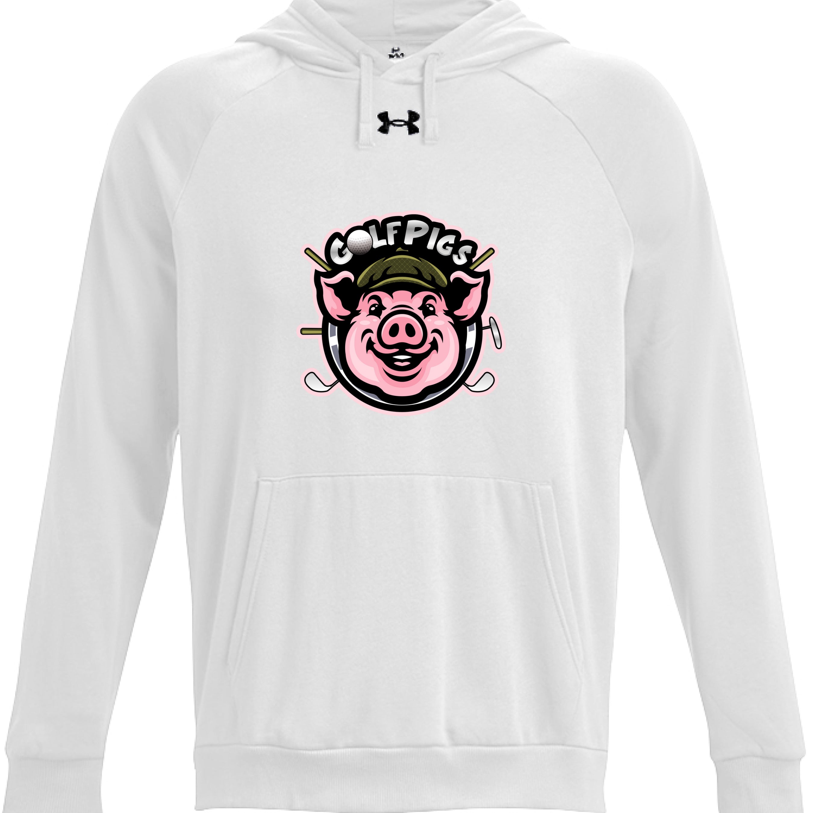 White/ Black_100 - FRONT