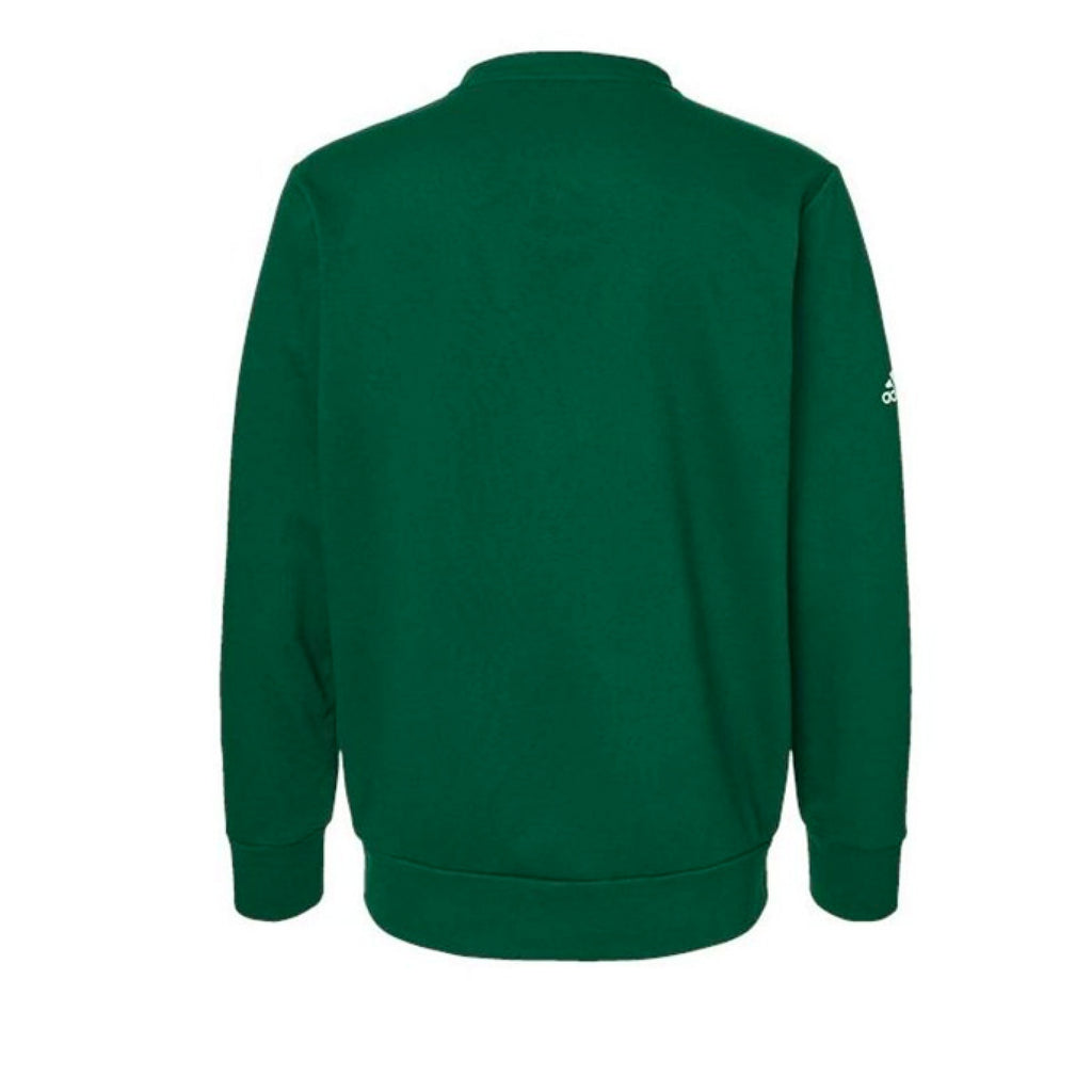 Collegiate Green - BACK