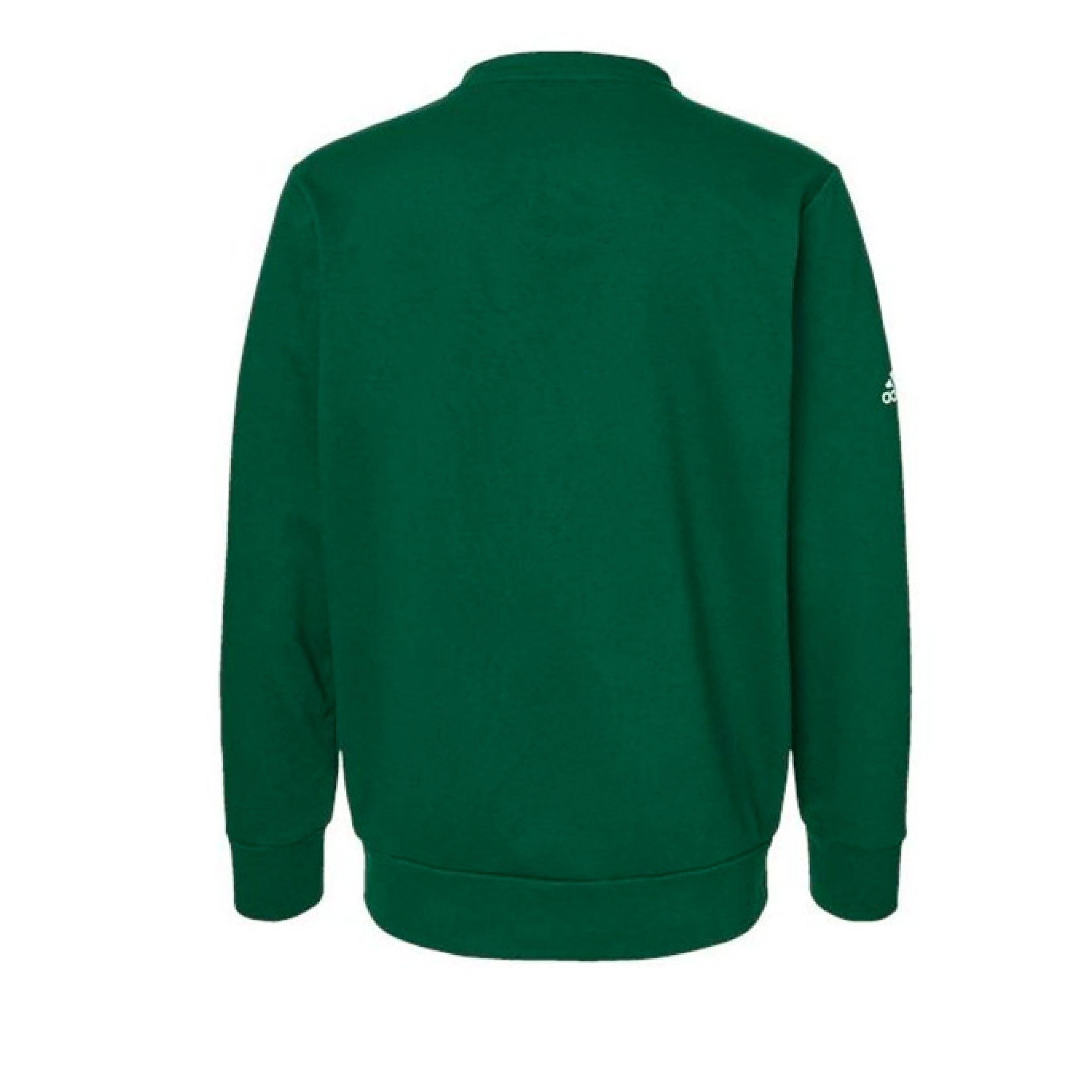 Collegiate Green - BACK