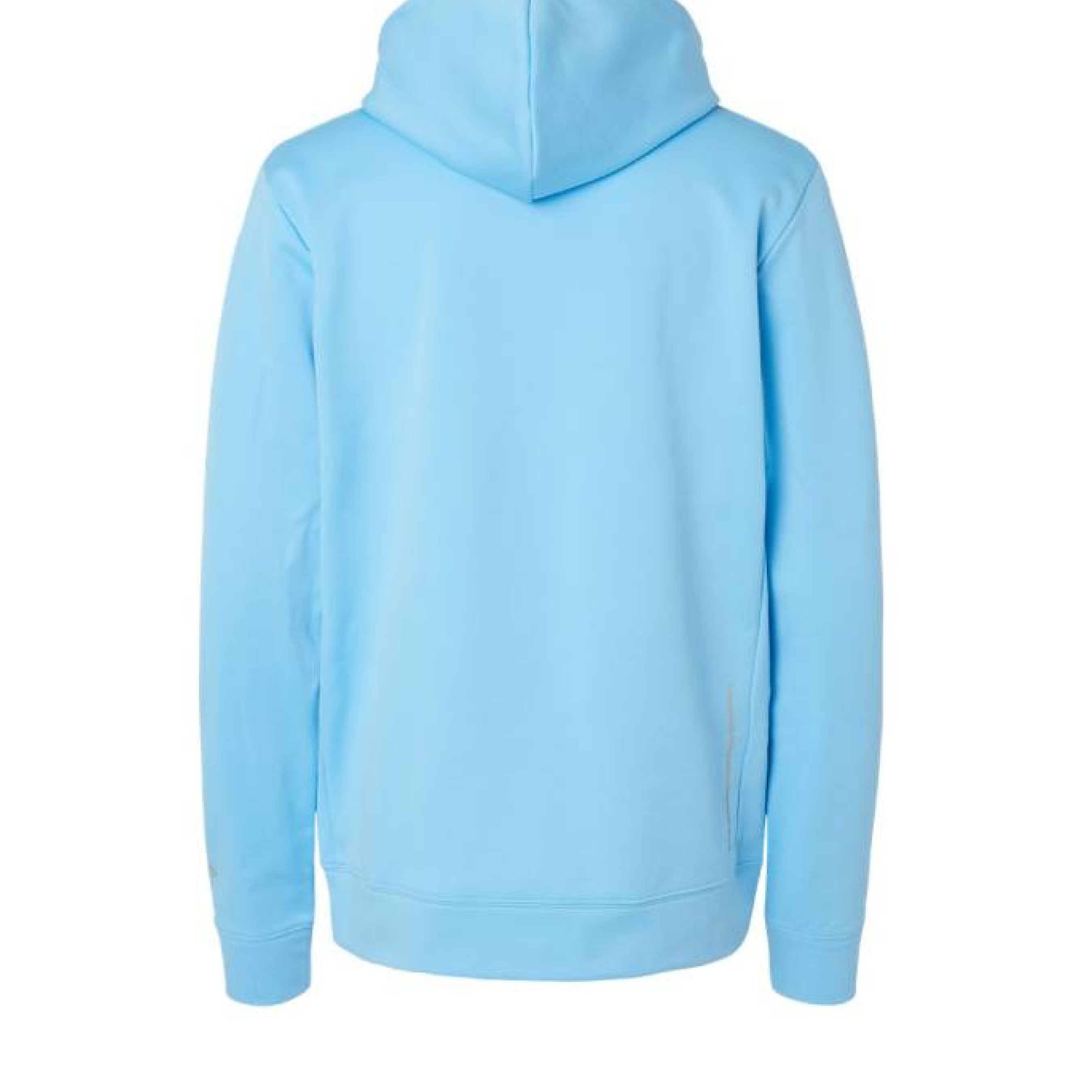 Carolina Blue - BACK