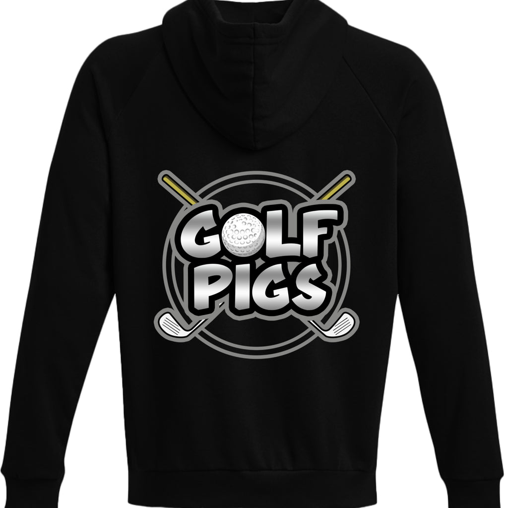 BLACK/ WHITE _001 - BACK