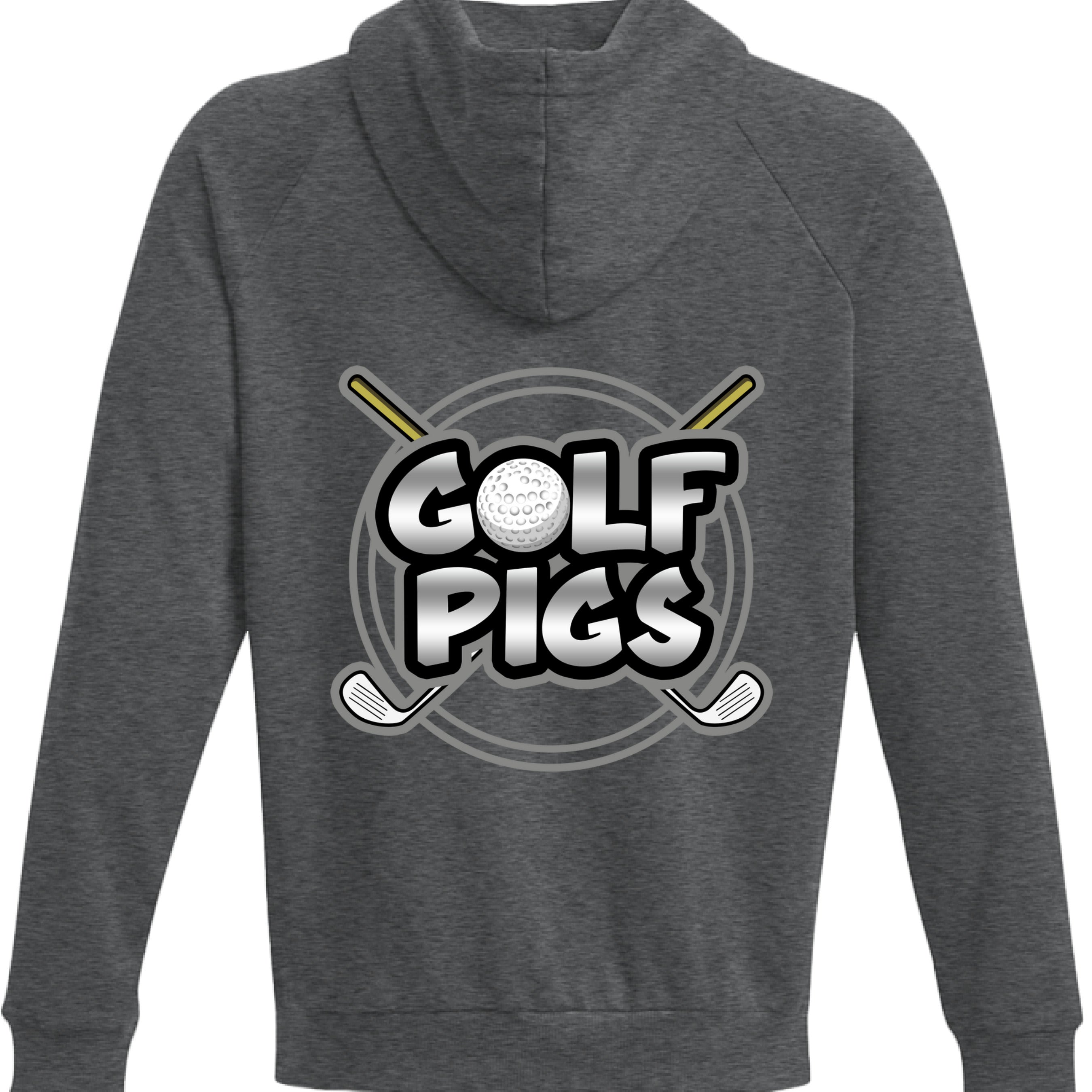 Cs Gr Lh/ Wh_025 - BACK