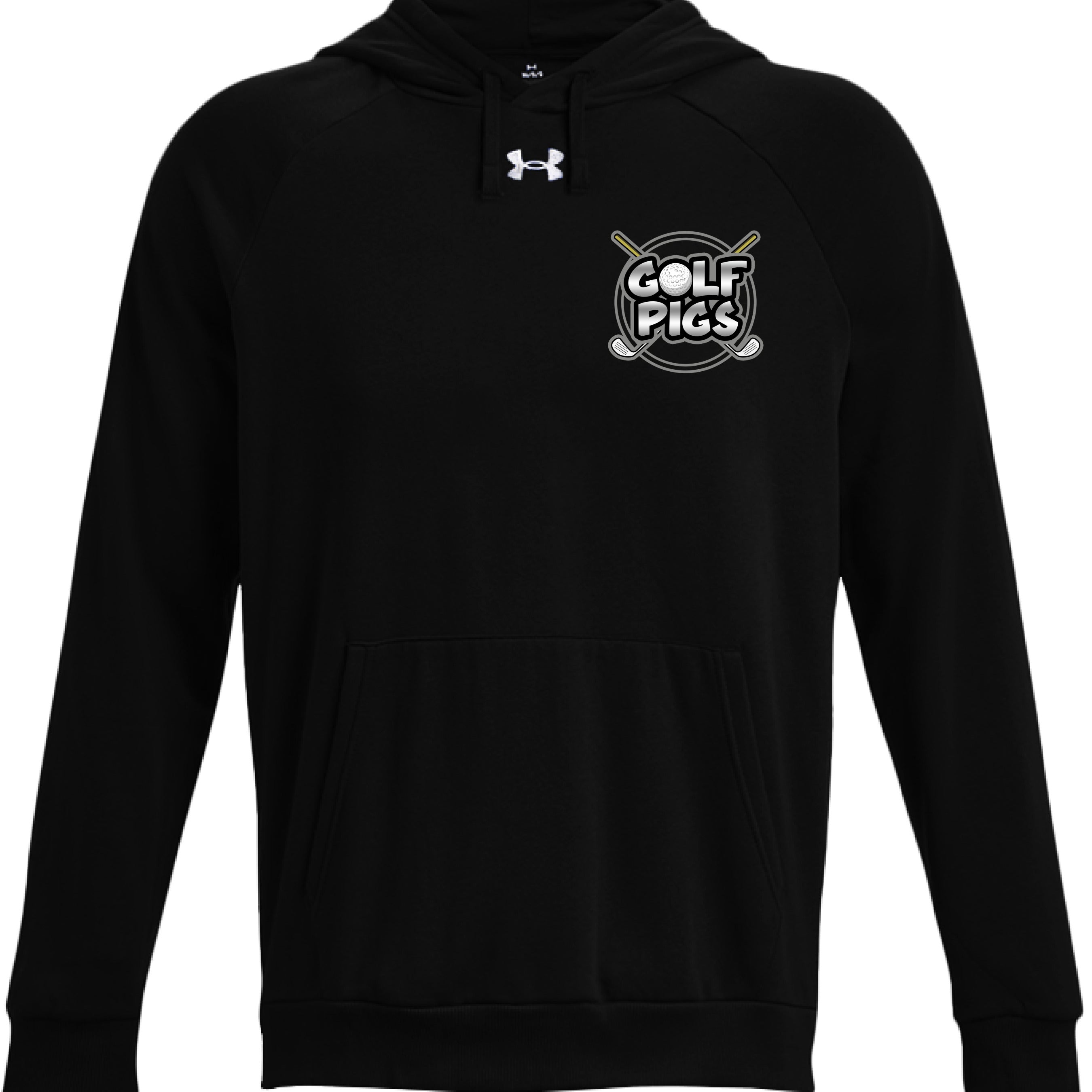 BLACK/ WHITE _001 - FRONT