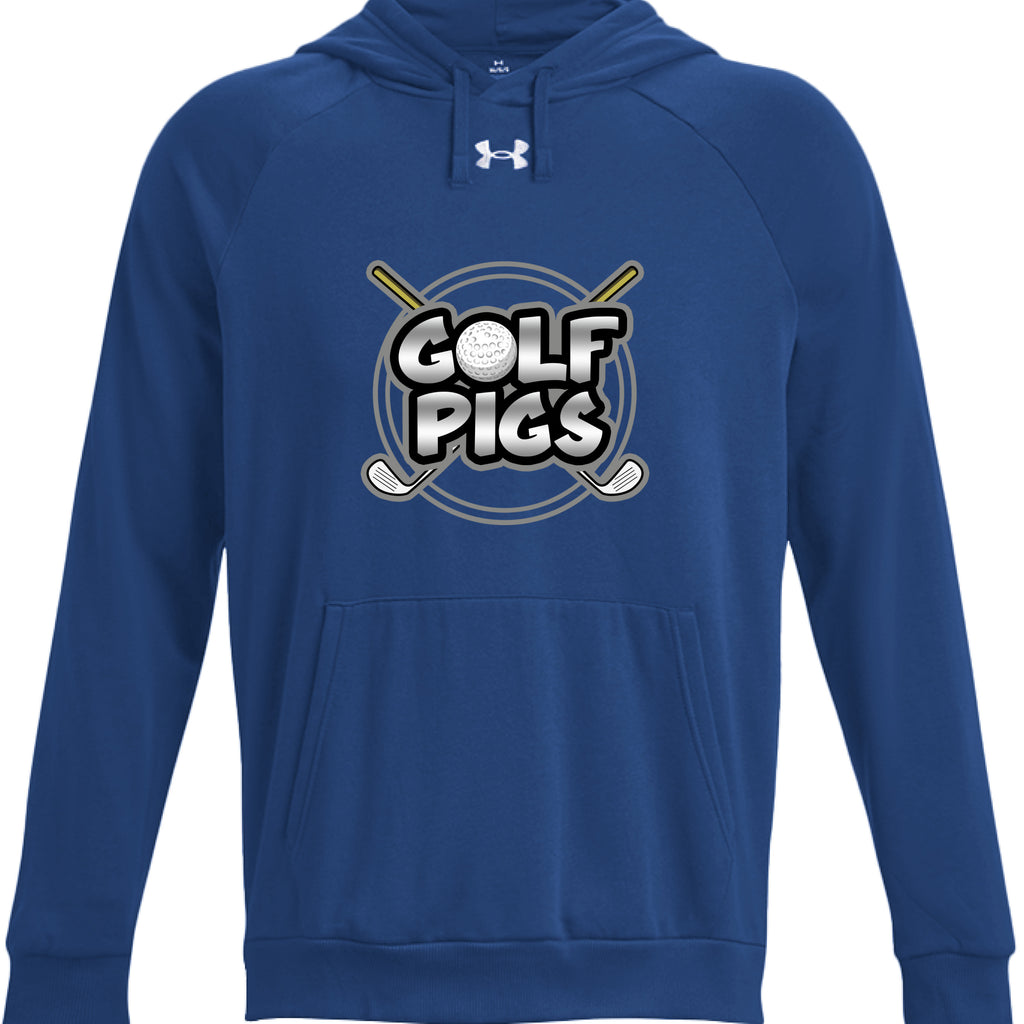 ROYAL/ WHITE _400 - FRONT