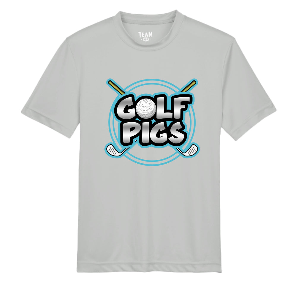 SPORT SILVER - FRONT