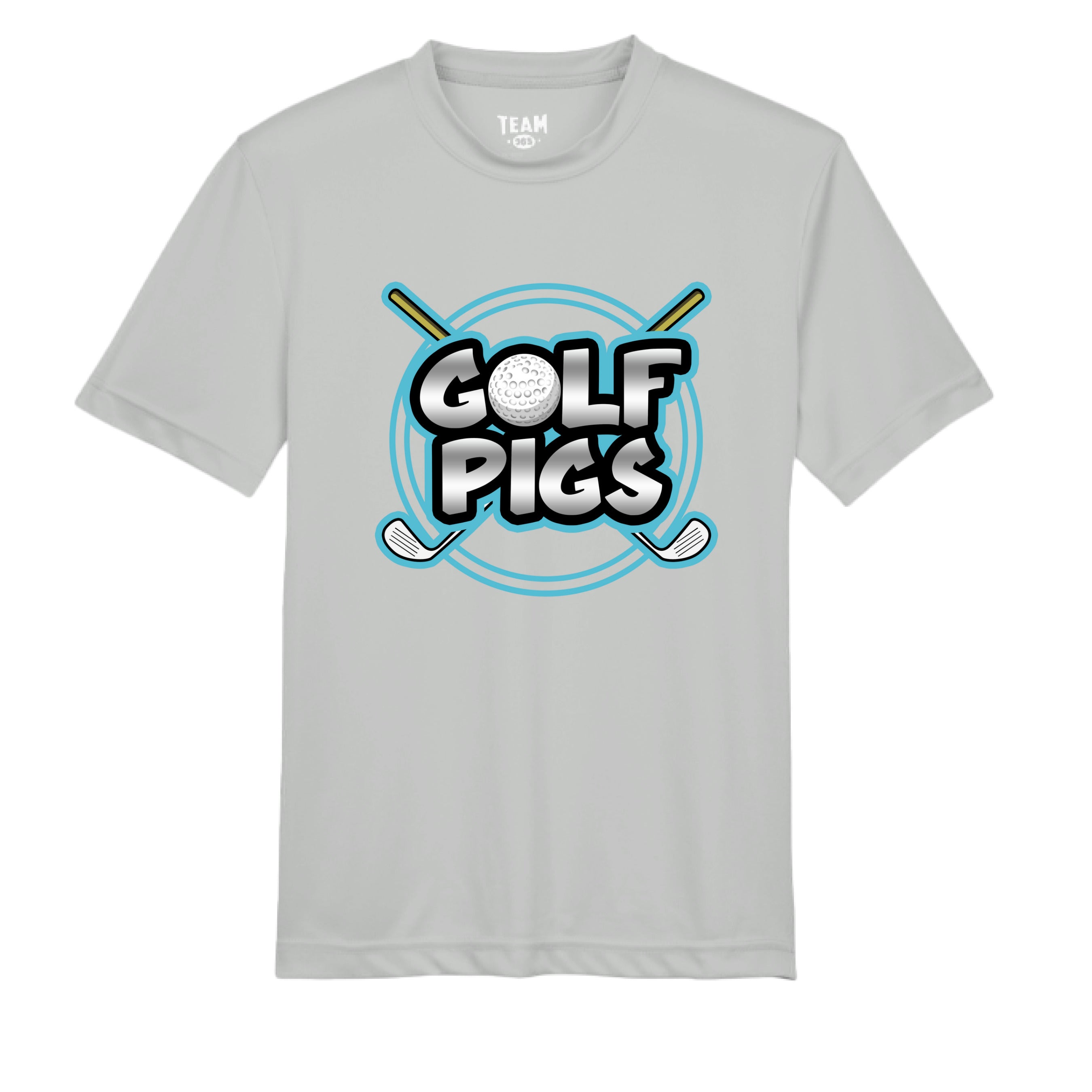 SPORT SILVER - FRONT