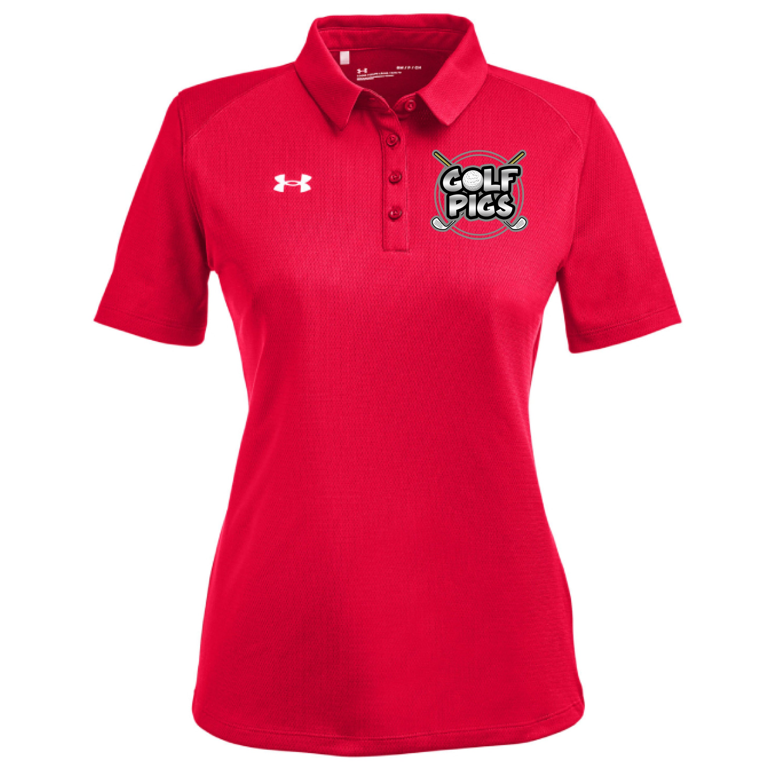 RED/ WHITE _600 - FRONT