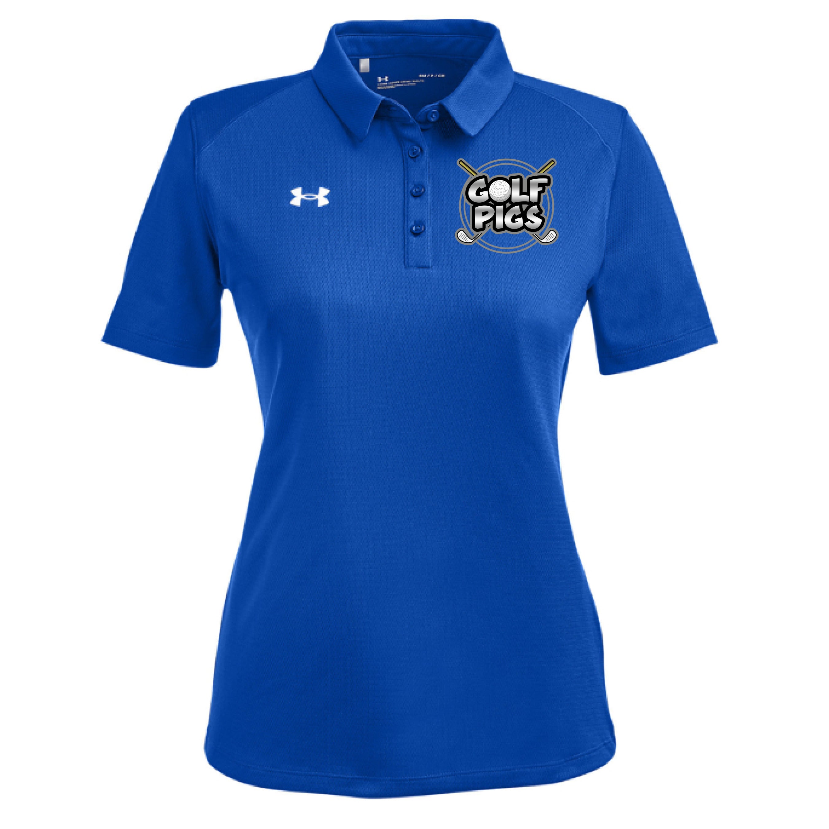 ROYAL/ WHITE _400 - FRONT