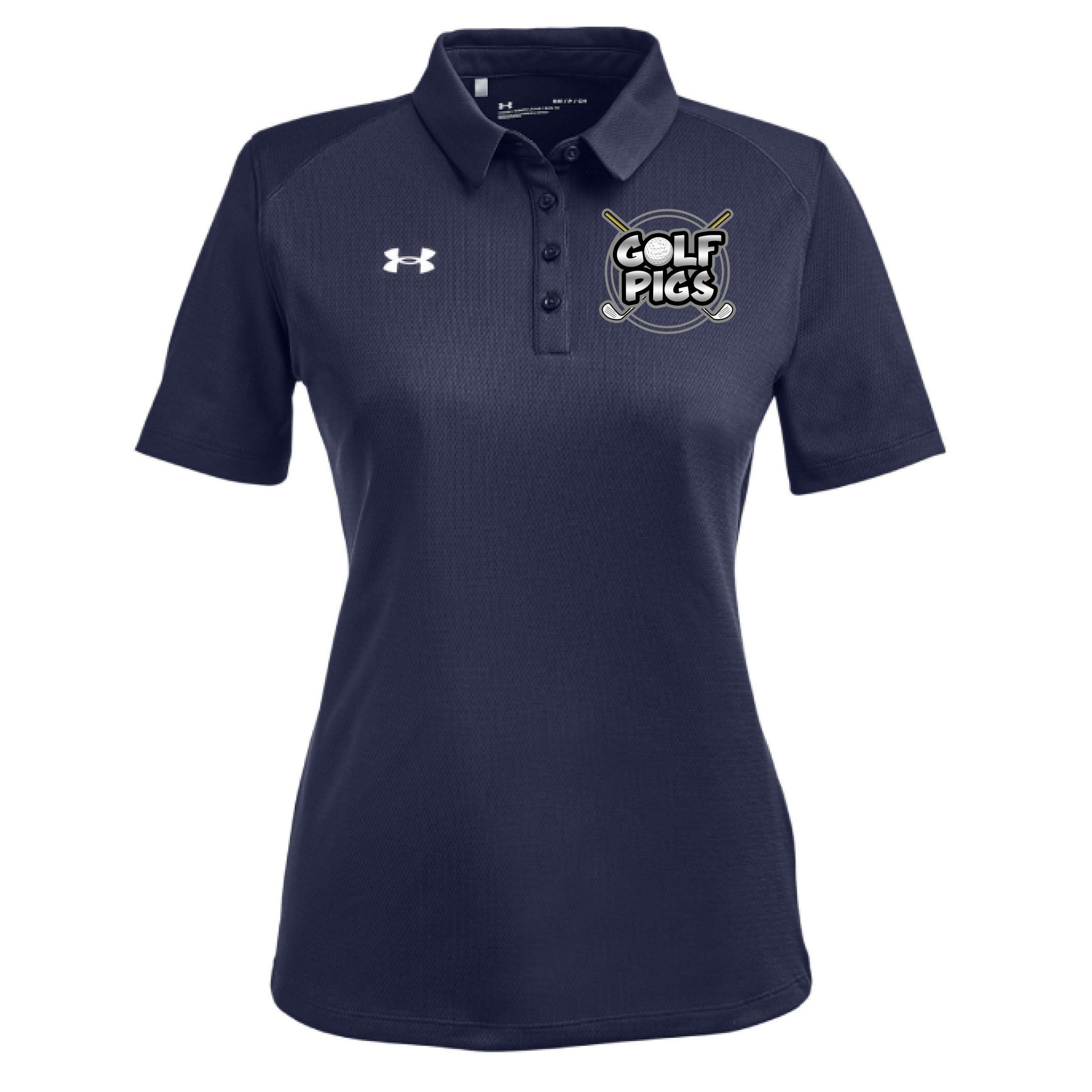 MD NAVY/ WHT _410 - FRONT