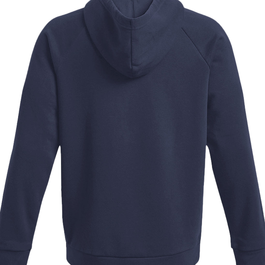 MID NVY/ WHT _410 - BACK