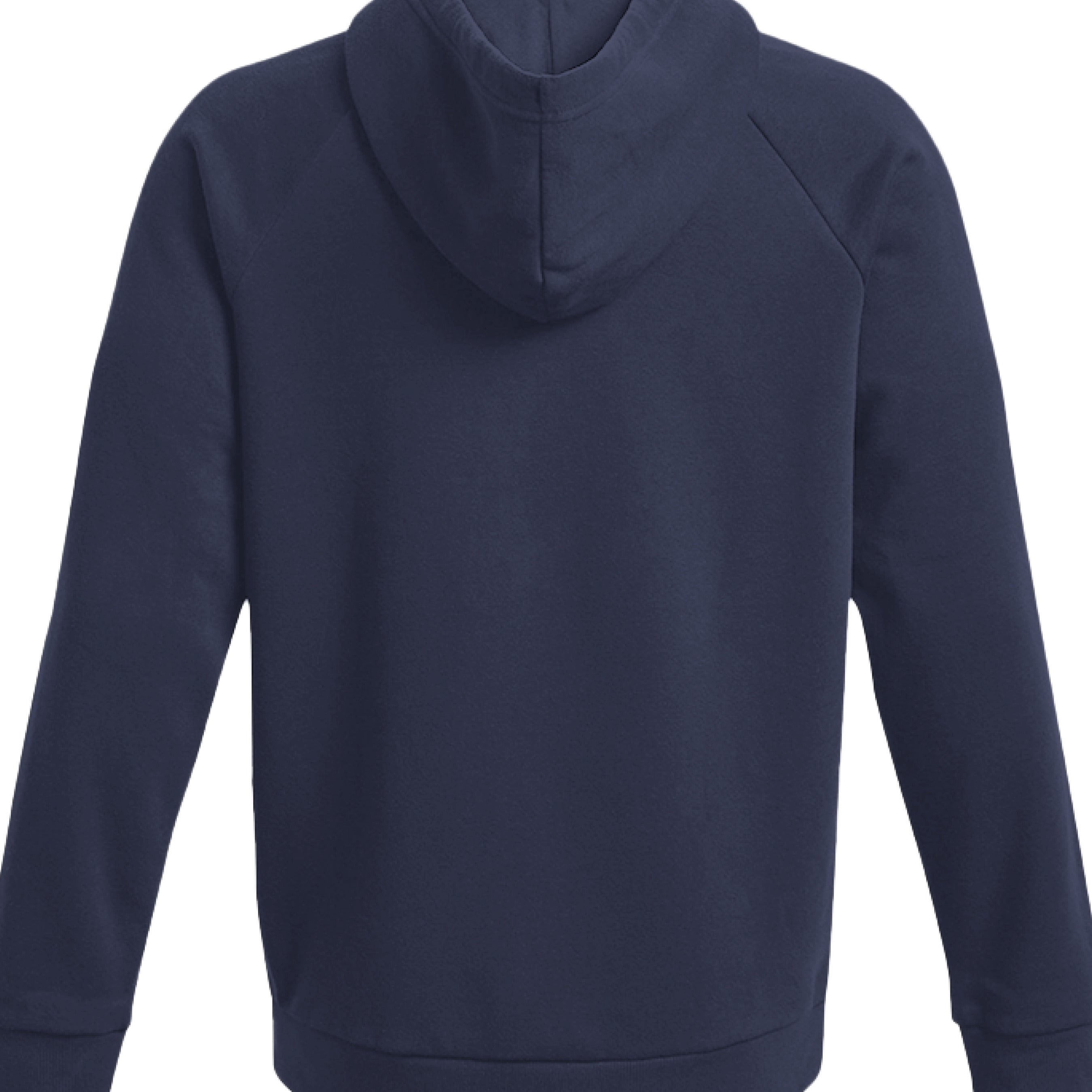 MID NVY/ WHT _410 - BACK